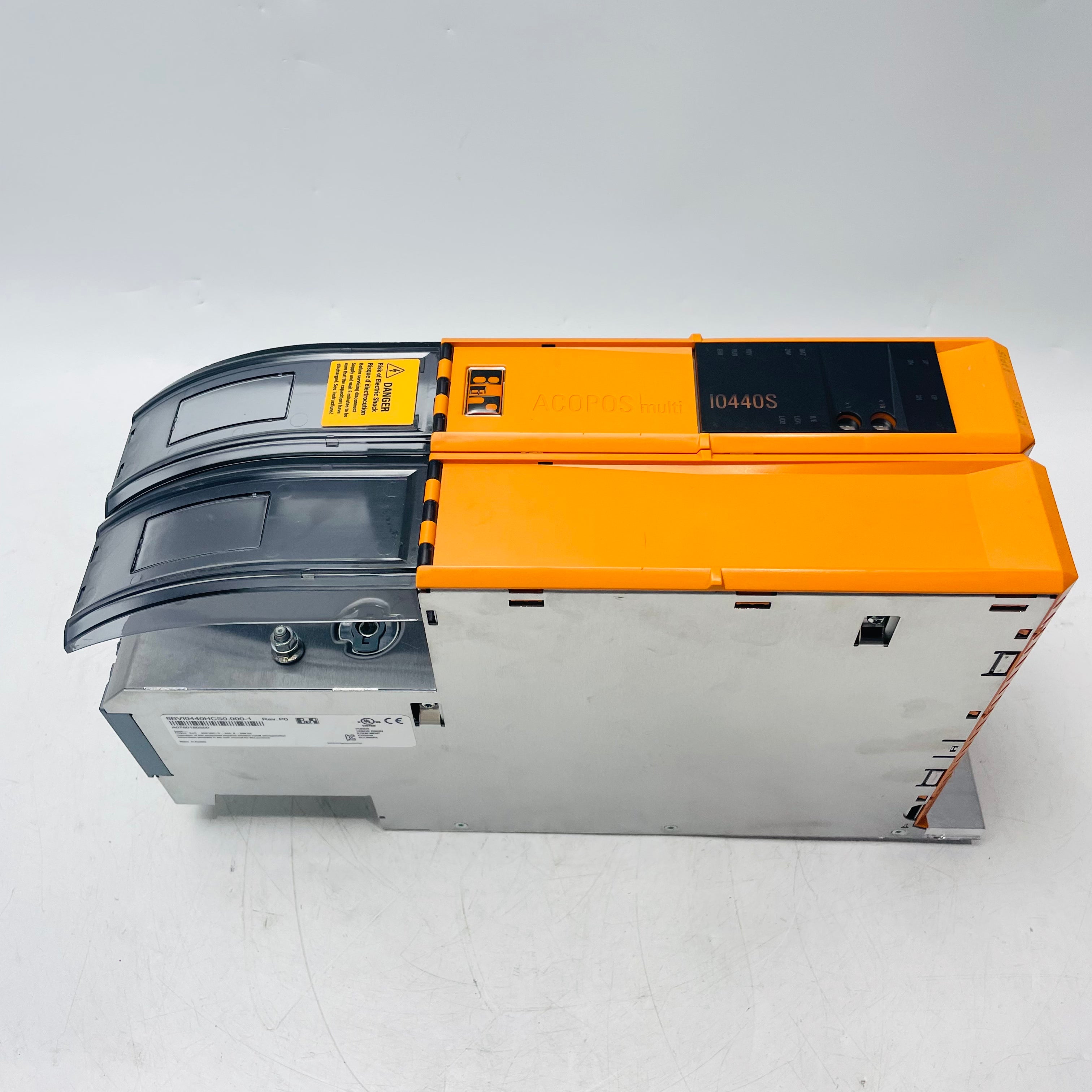 B&R 8BVI044HCS0.000-1 Inverter