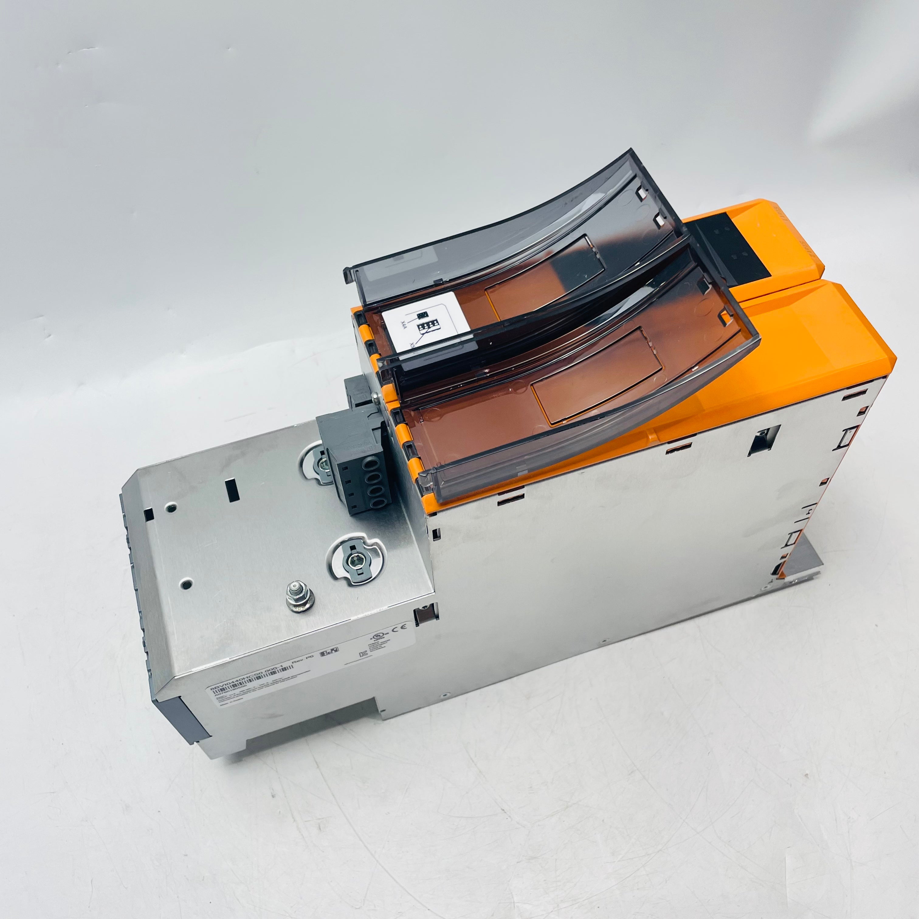 B&R 8BVI044HCS0.000-1 Inverter