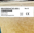 B&R 8BVI088HCS0.000-1 Inverter Module