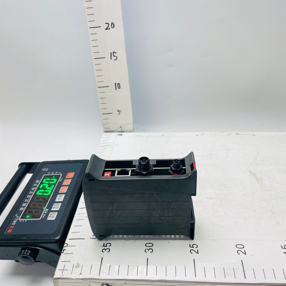 AMAT 0190-60305 DeviceNet Scanner