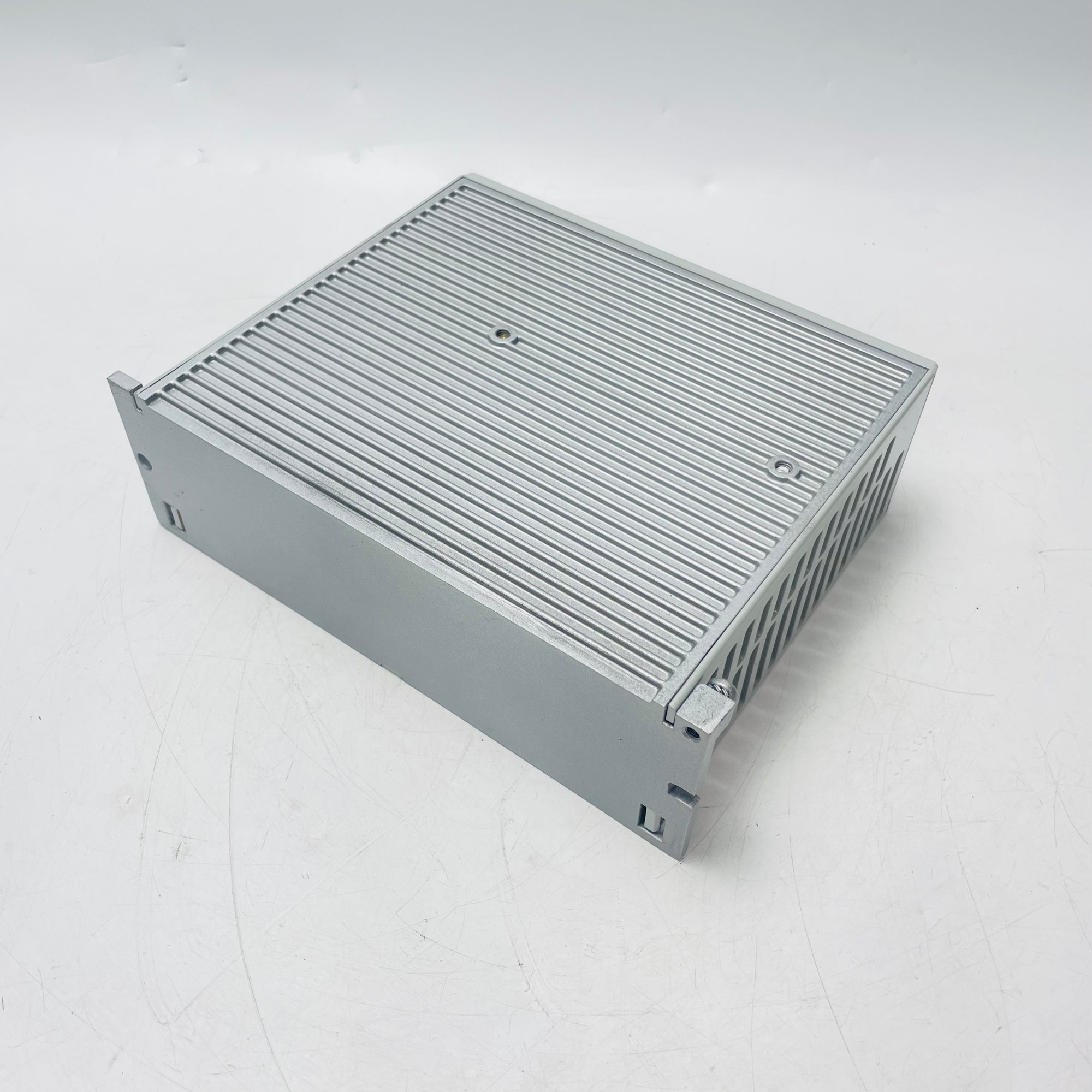 Parker DLD13M02R Servo Drive