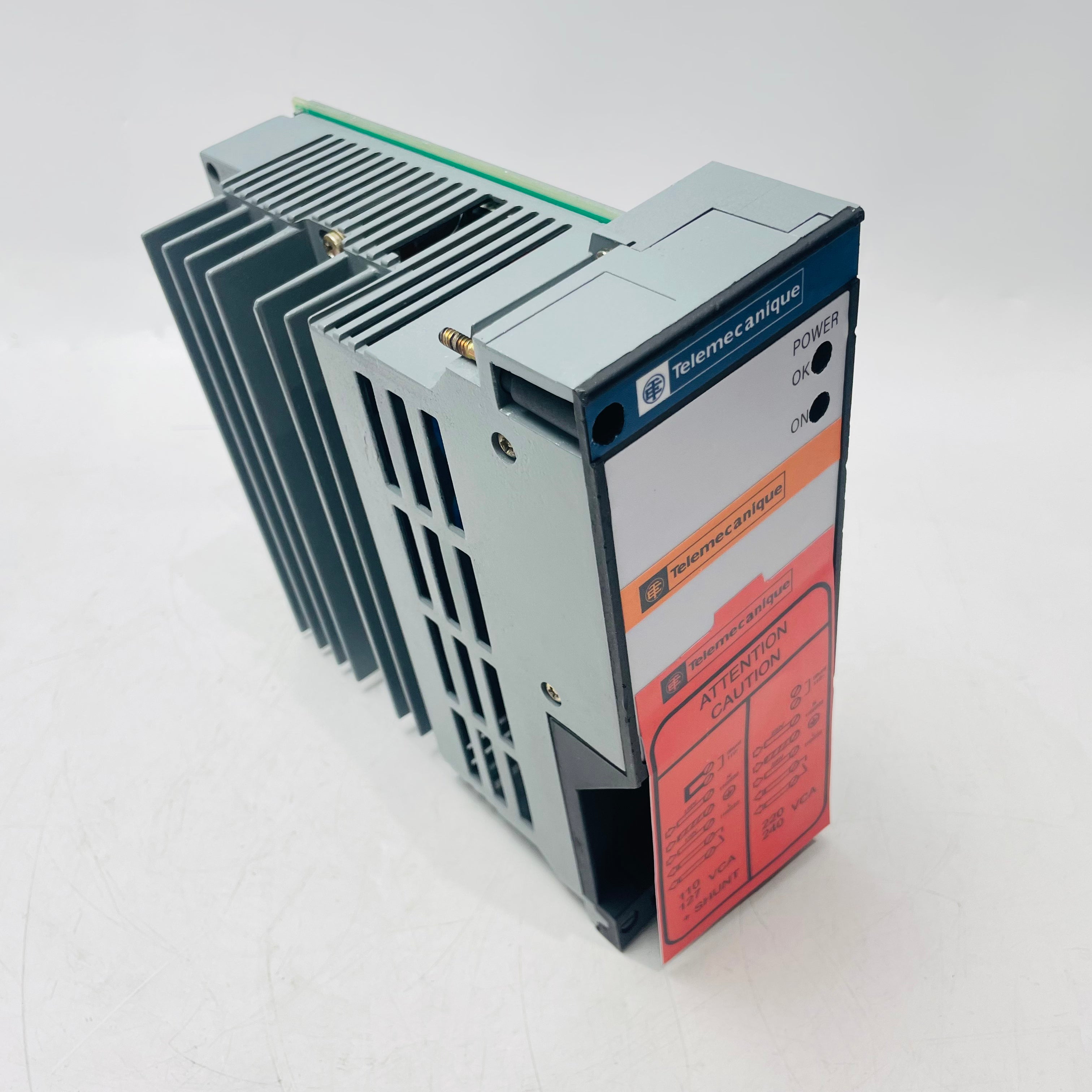 Schneider TSXSUP40 PLC module