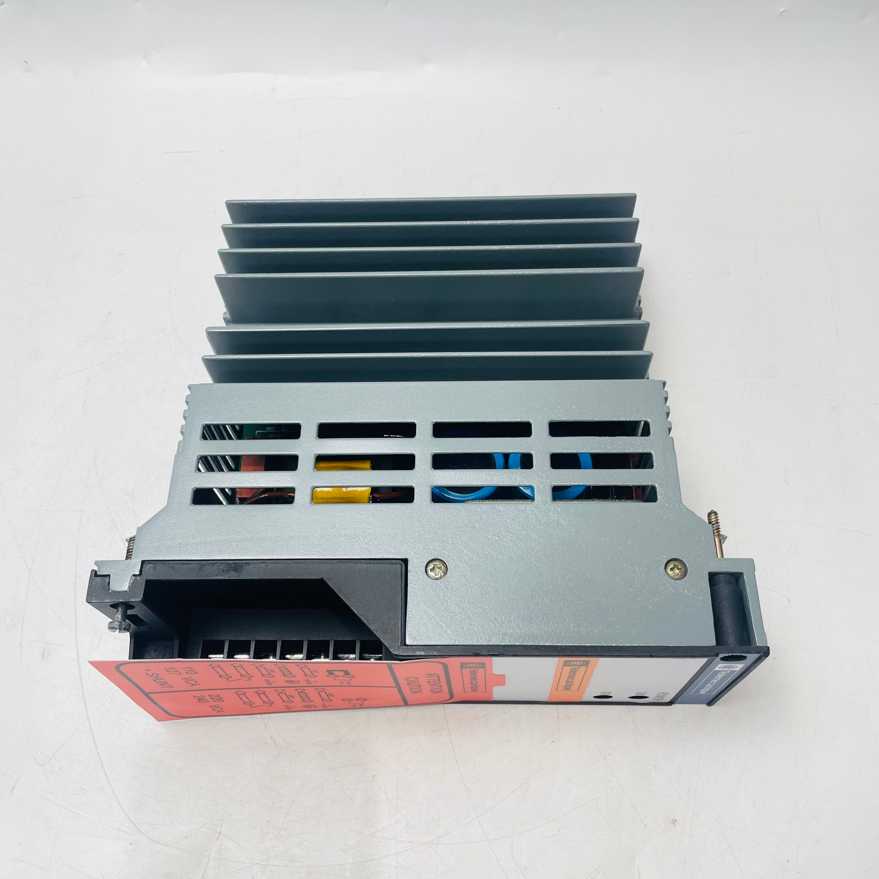 Schneider TSXSUP40 PLC module