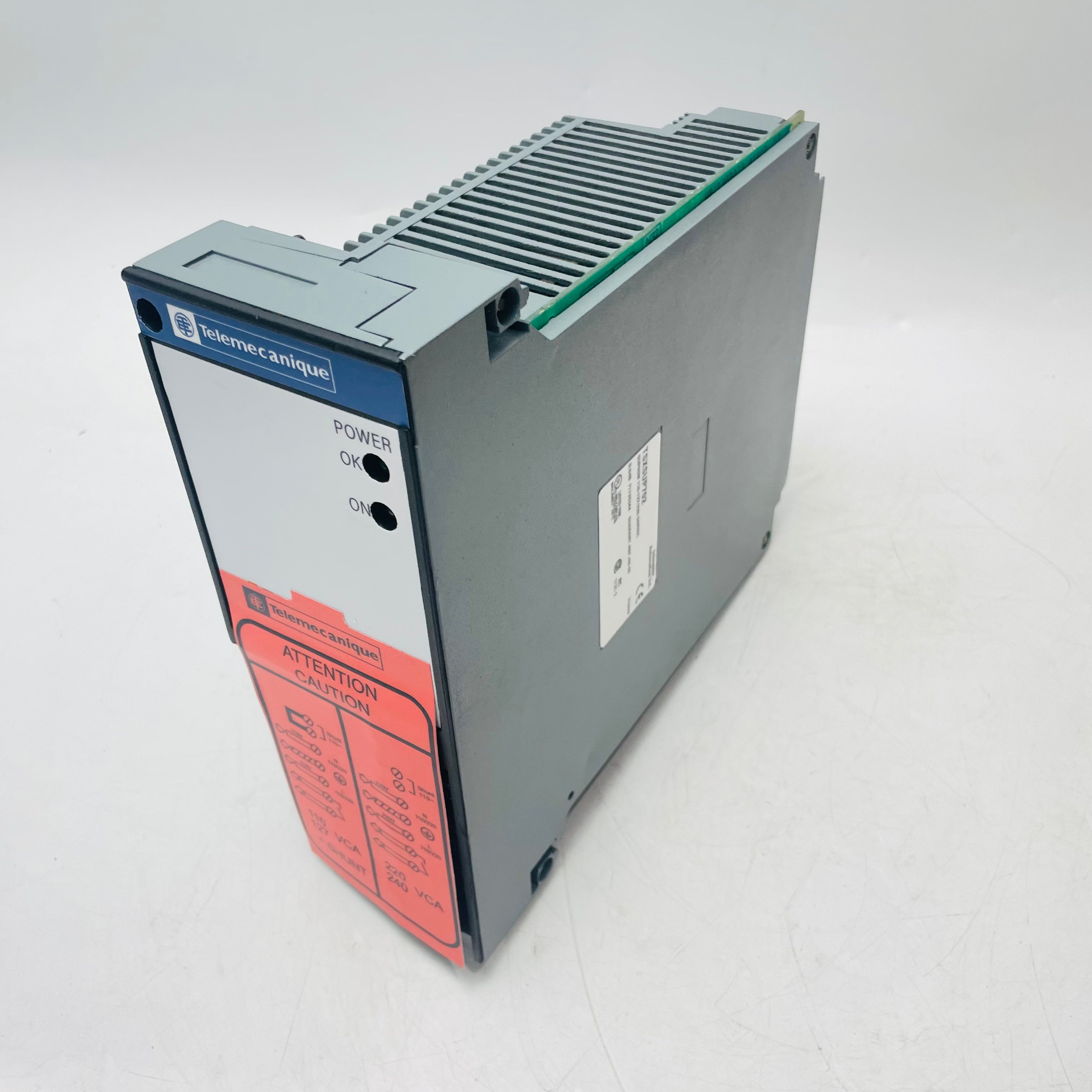 Schneider TSXSUP702 PLC module