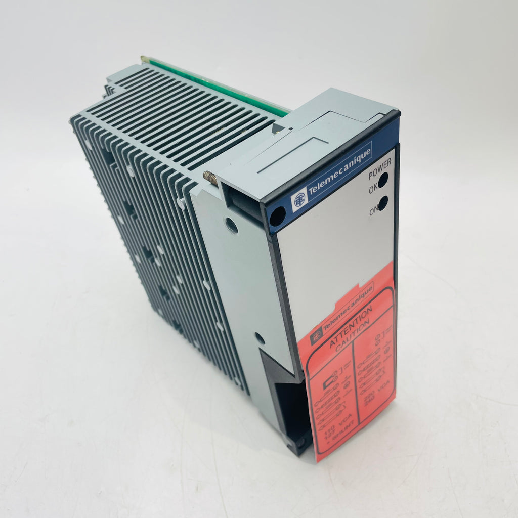Schneider TSXSUP702 PLC module