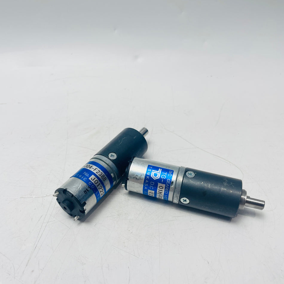 TSUKASA 01H-FU-304-F2388 Motor