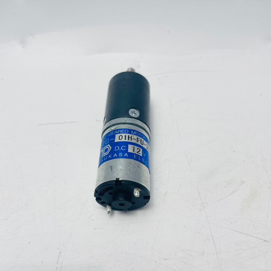 TSUKASA 01H-FU-304-F2389 Motor