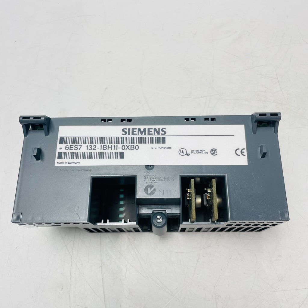 SIEMENS 6ES7 132-1BH11-0XB0