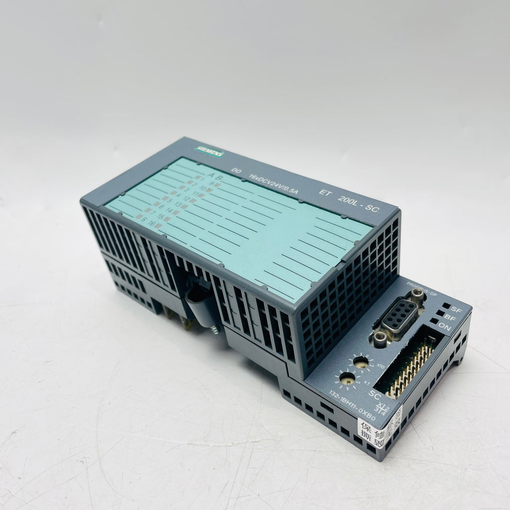 SIEMENS 6ES7 132-1BH11-0XB0