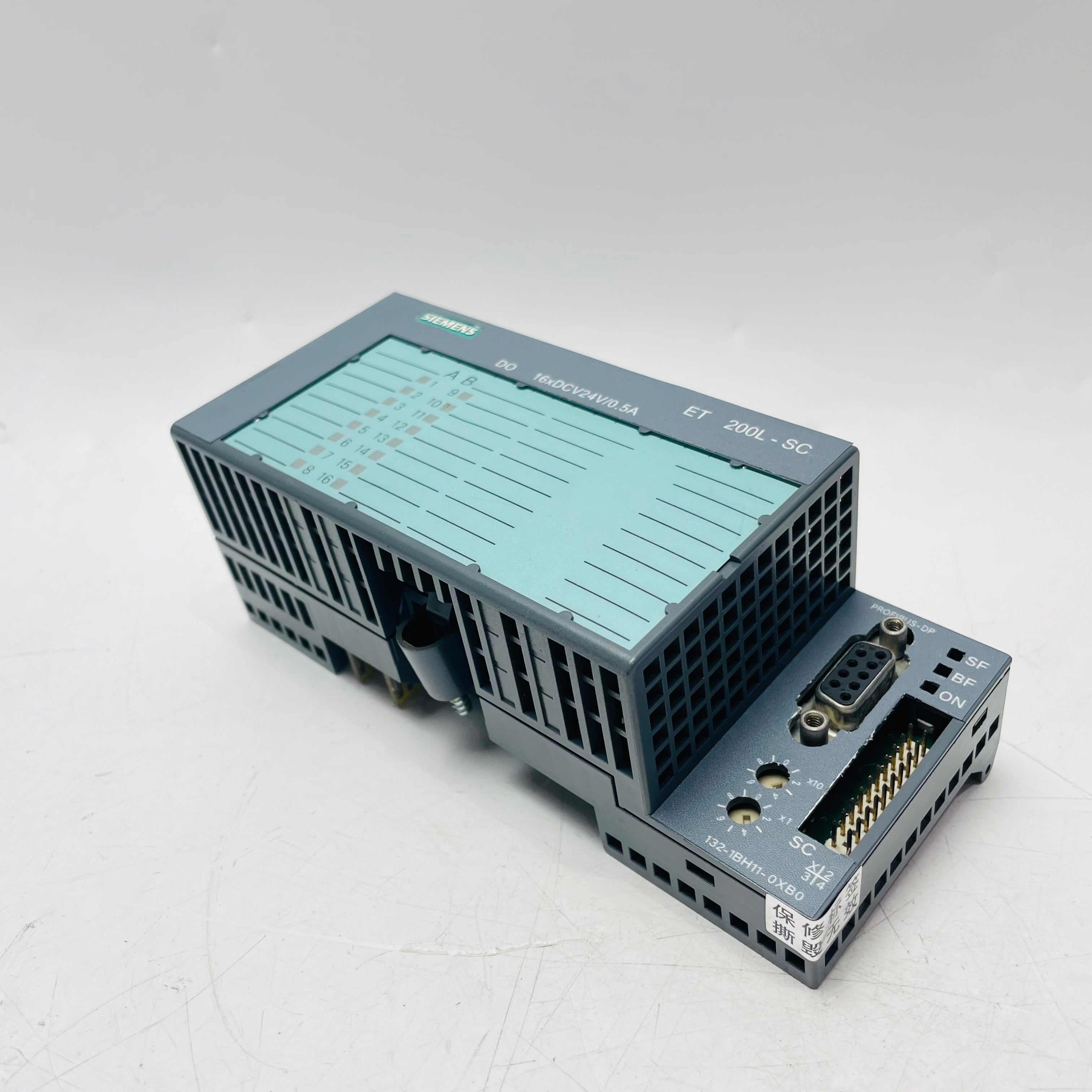 SIEMENS 6ES7 132-1BH11-0XB0