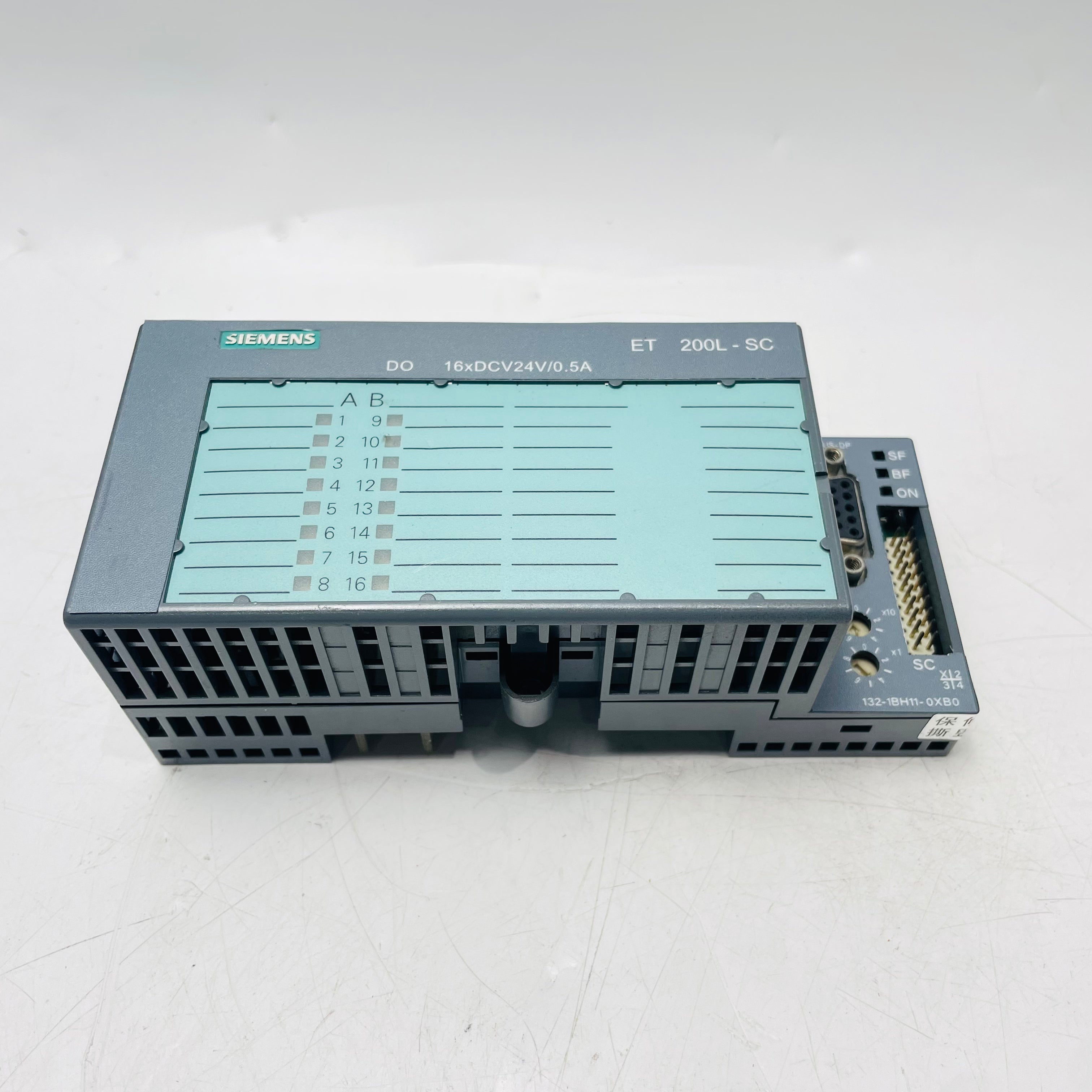 SIEMENS 6ES7 132-1BH11-0XB0