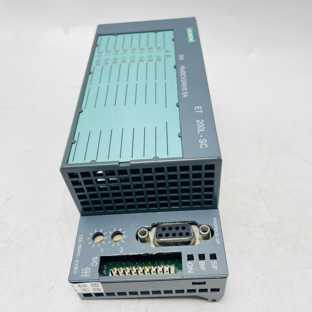 SIEMENS 6ES7 132-1BH11-0XB0