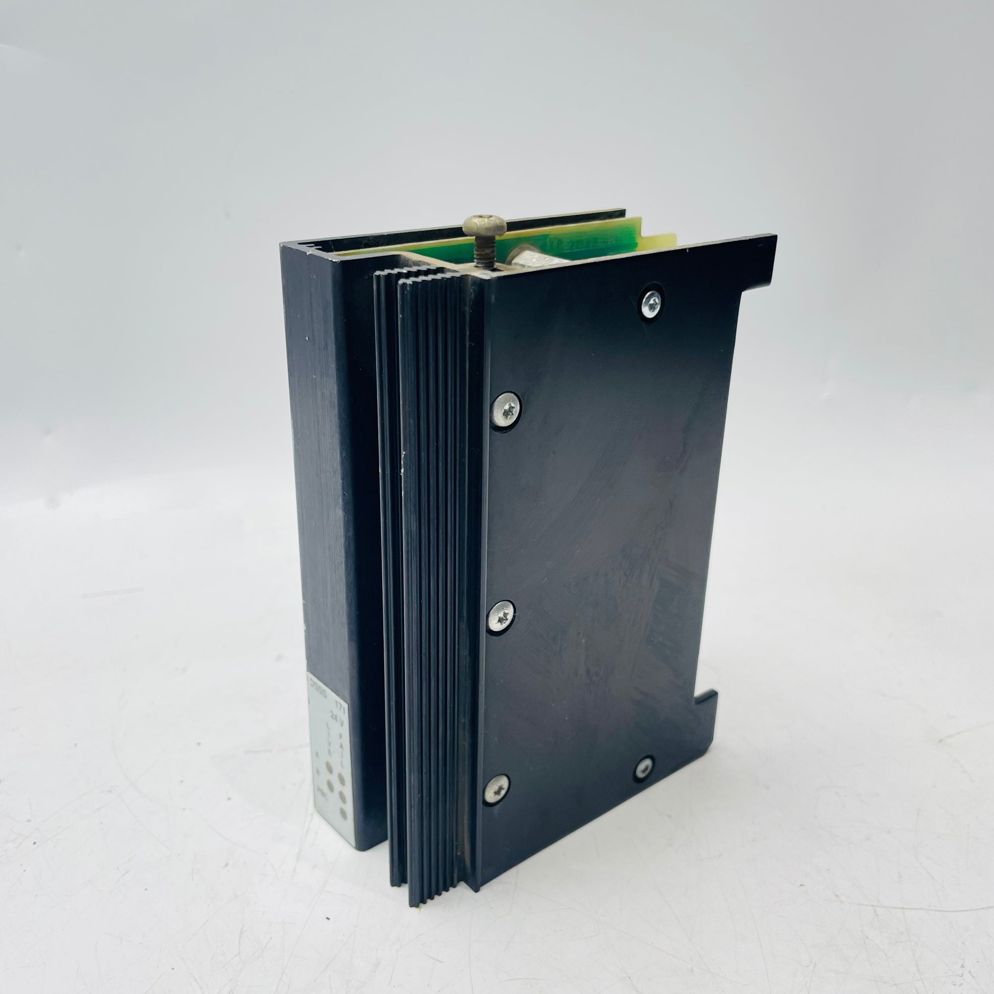 ABB DSSS 171 Voting Unit