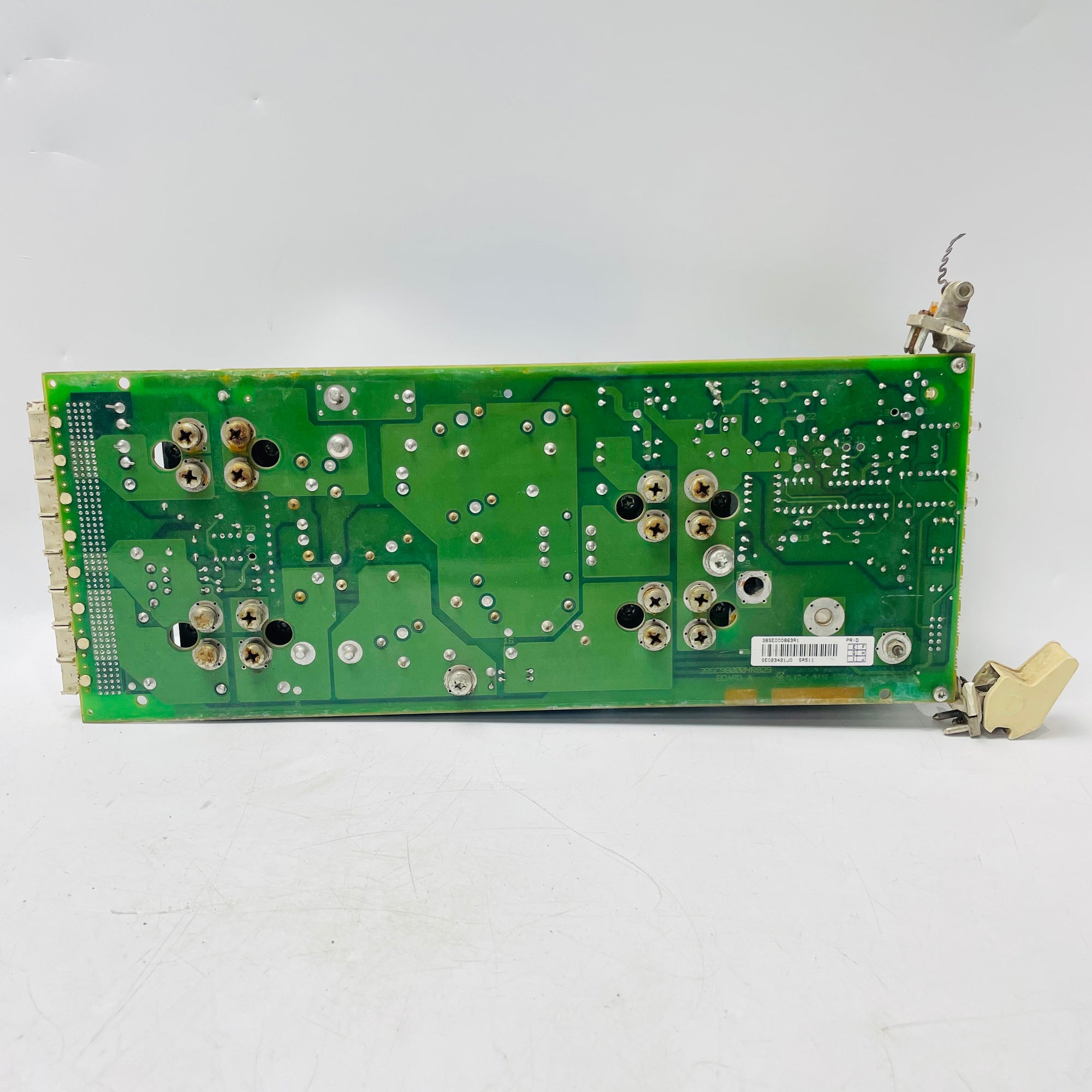 ABB SR511 POWER SUPPLY