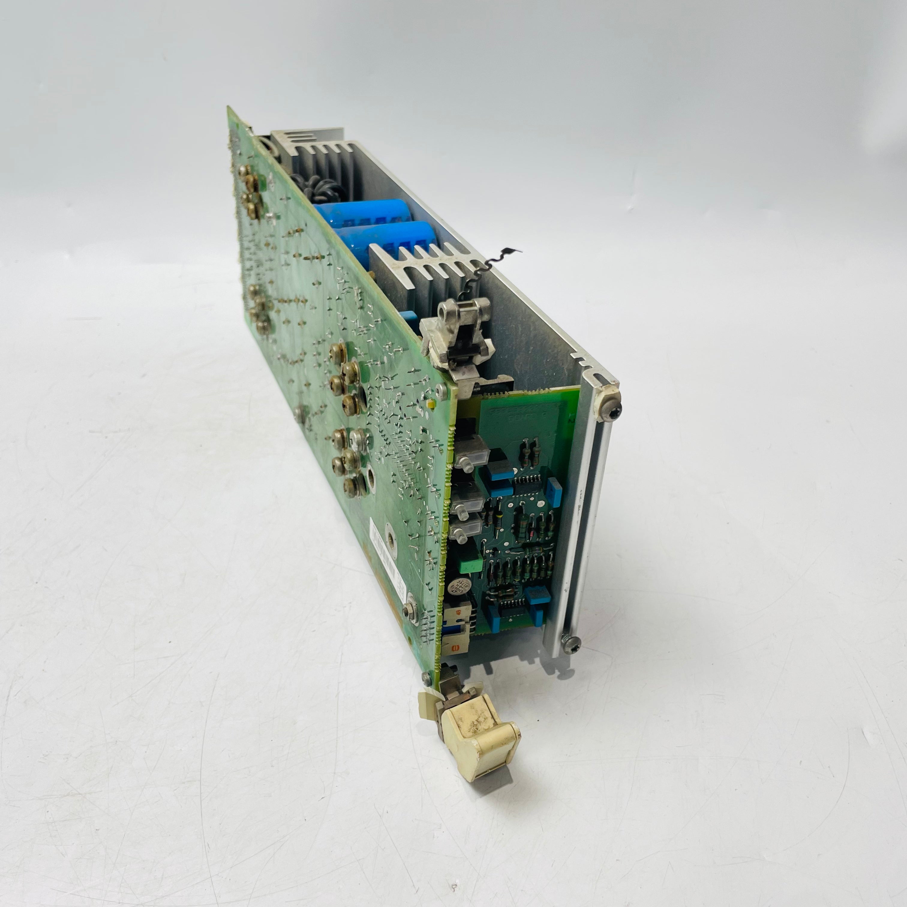 ABB SR511 POWER SUPPLY