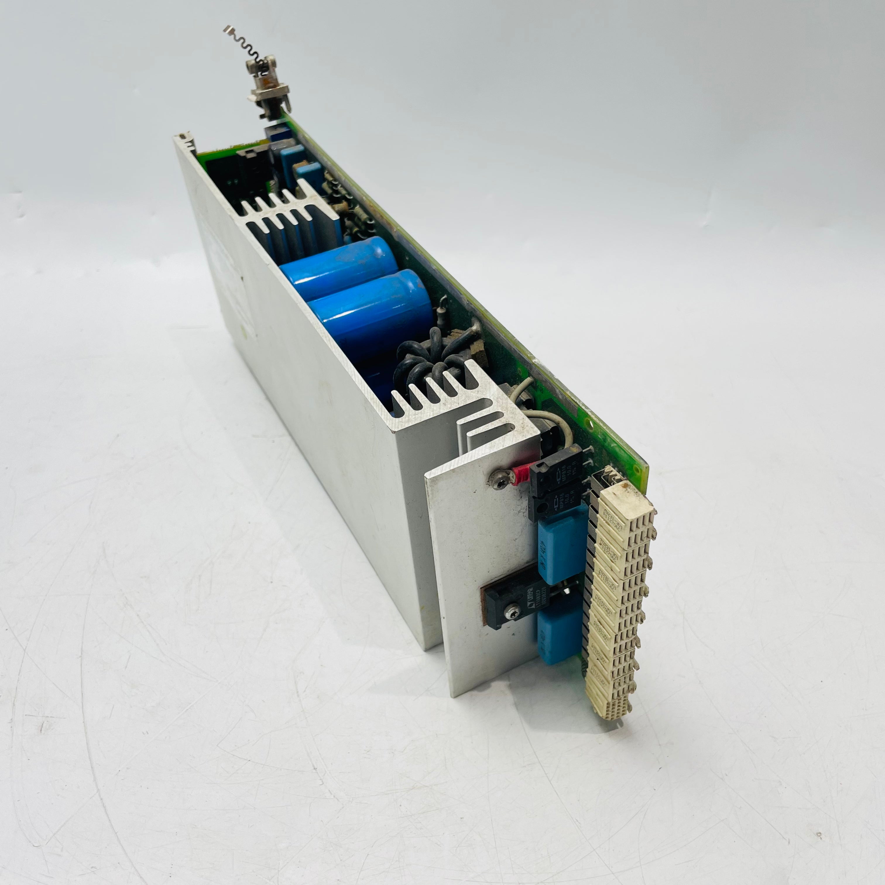 ABB SR511 POWER SUPPLY