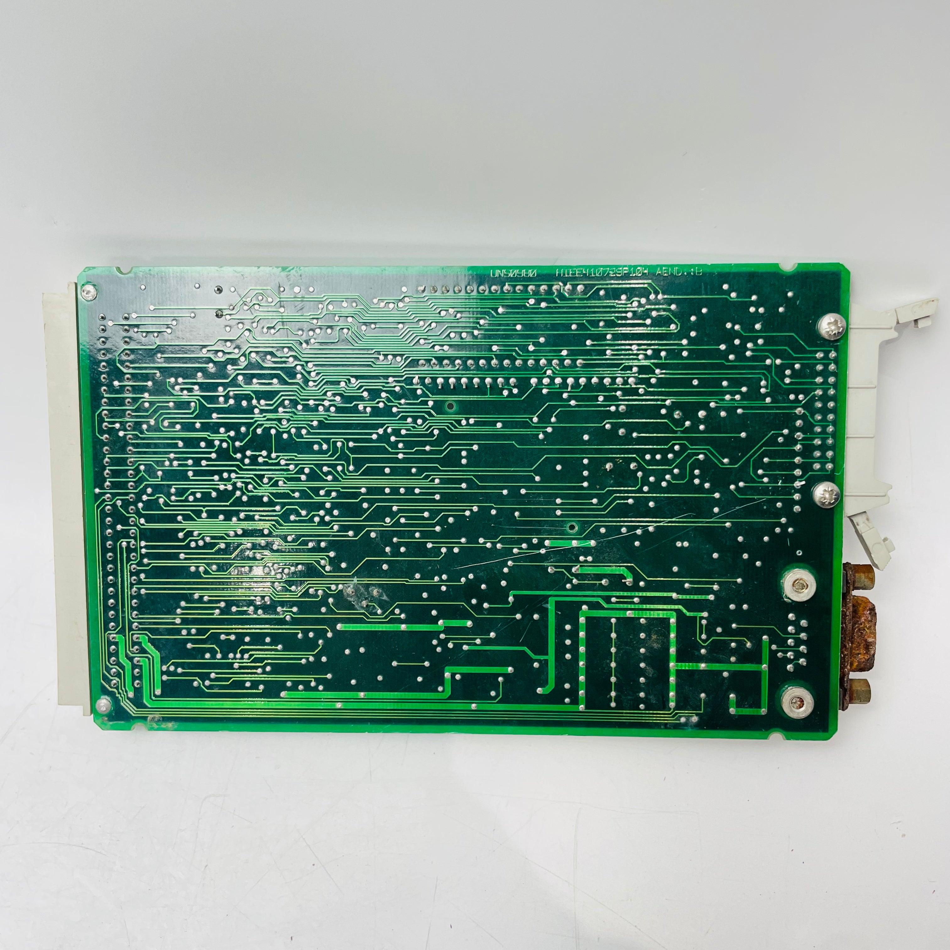 ABB HIEE 405205 R2 Card
