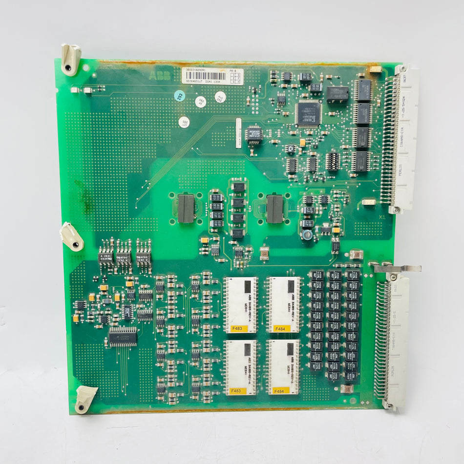 ABB DSAI 130A Board