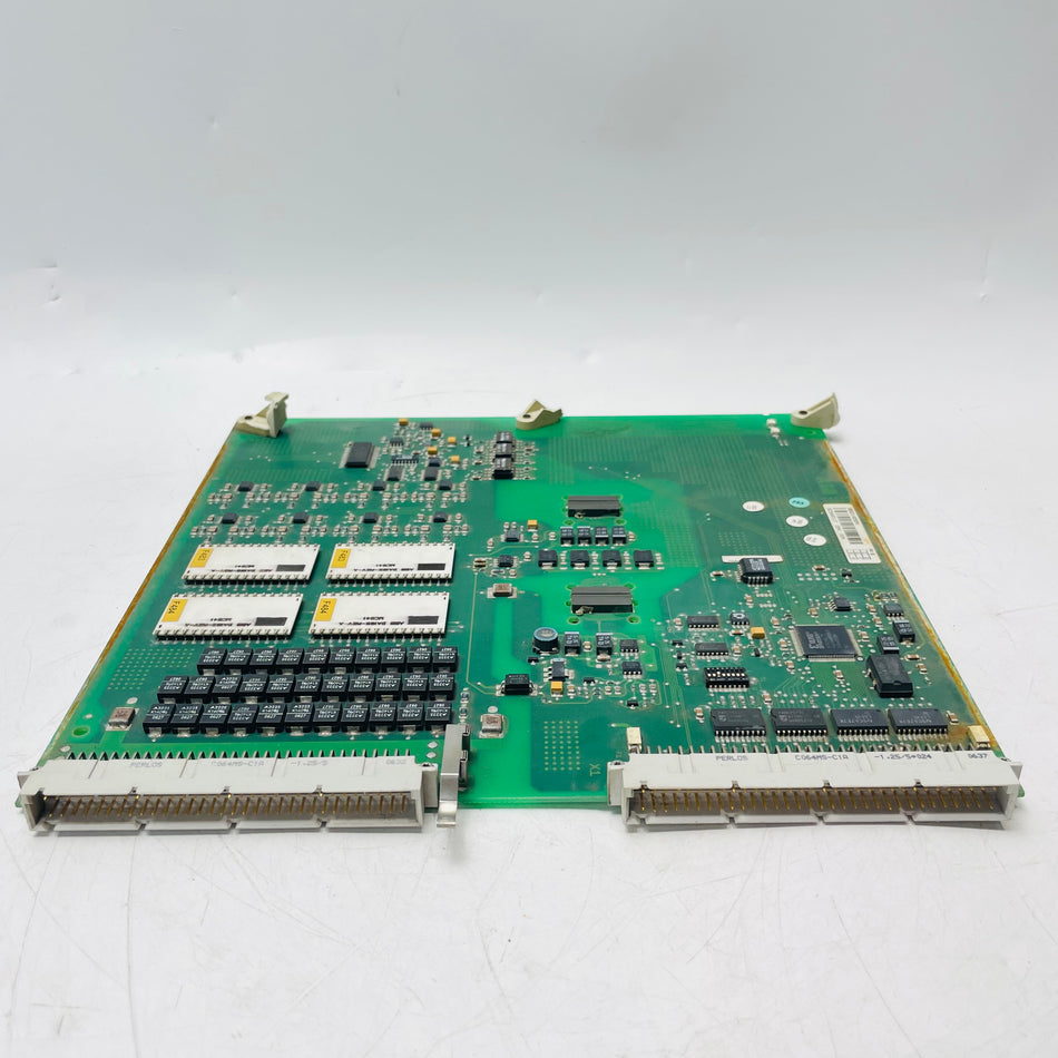 ABB DSAI 130A Board