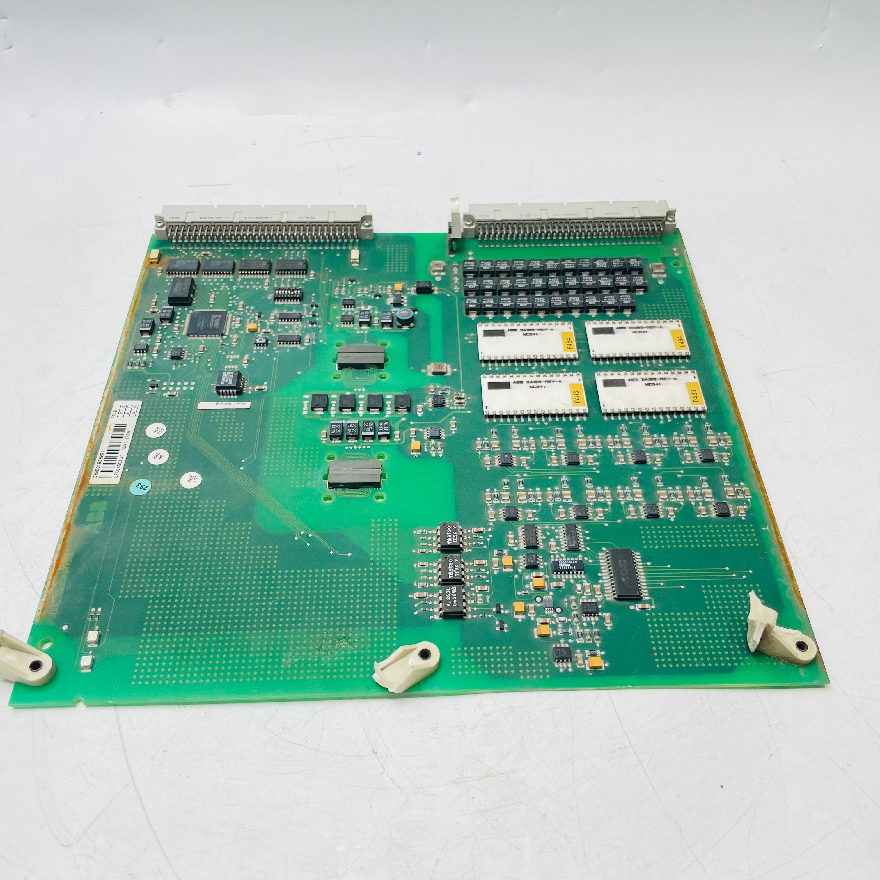ABB DSAI 130A Board