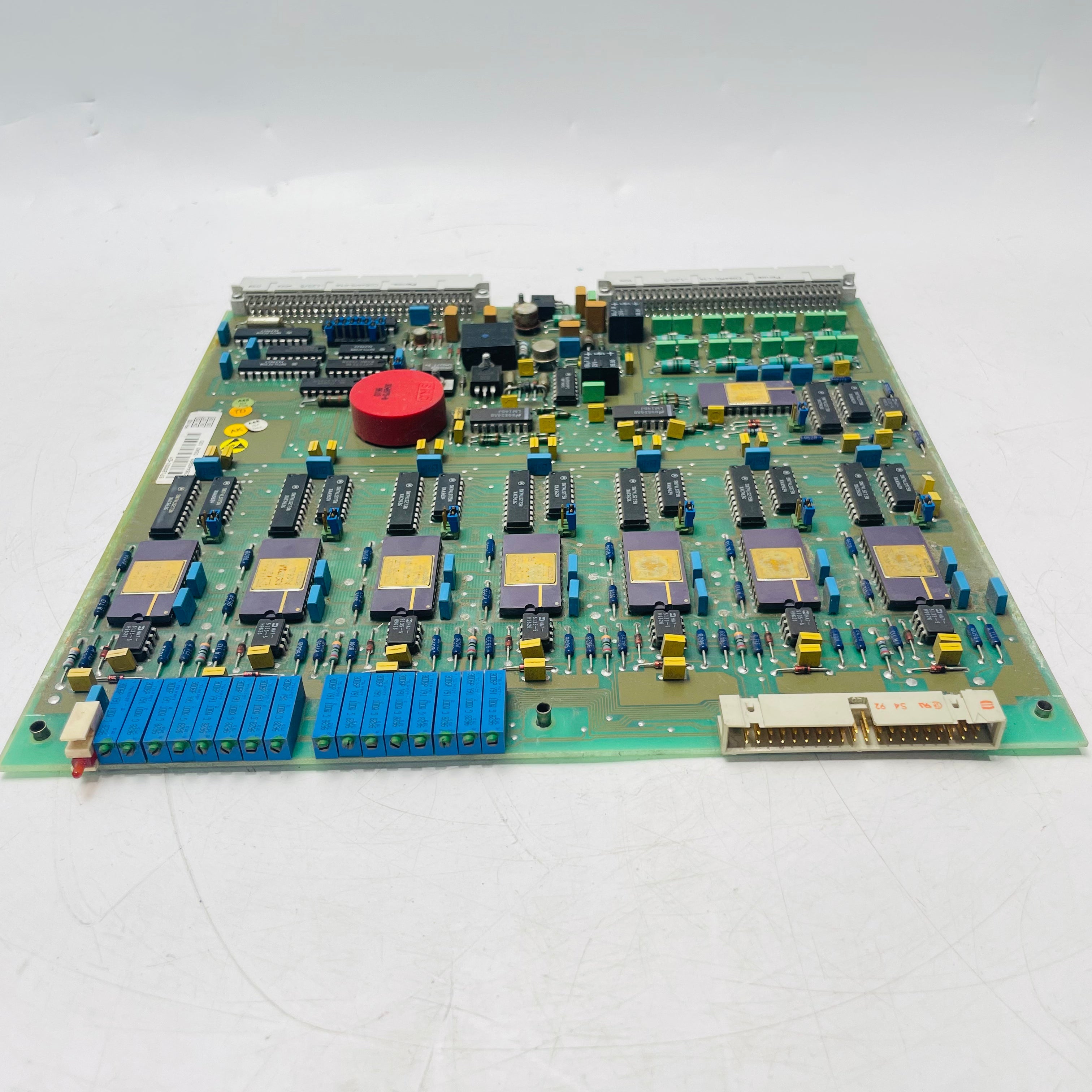 ABB DSAO 120 Circuit Board