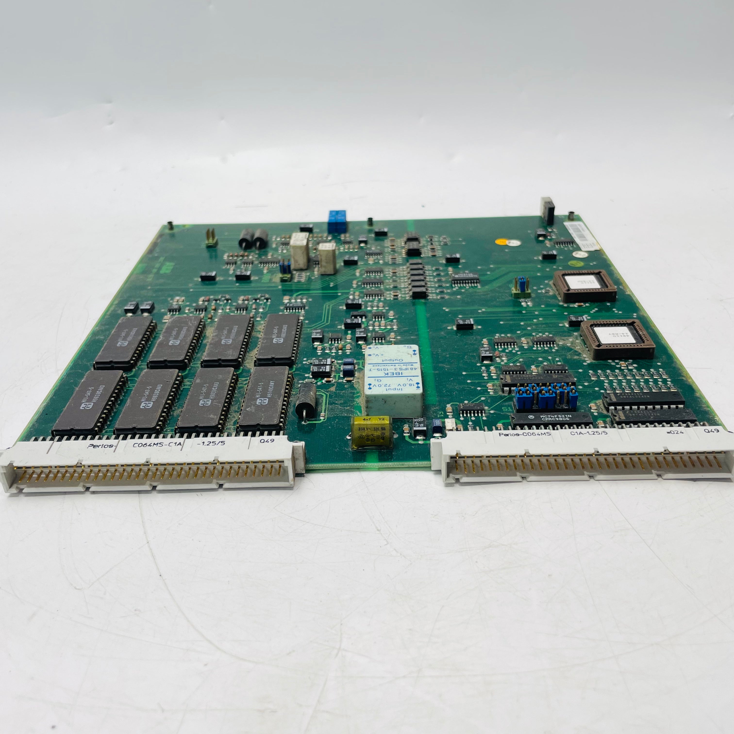 ABB DSAI146 Analog Input Unit