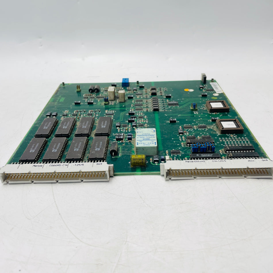 ABB DSAI146 Analog Input Unit