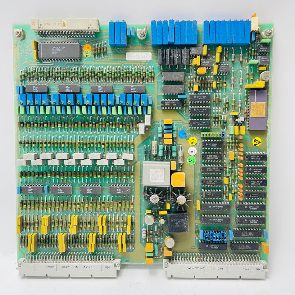 ABB DSAI 130 Analog Input Board