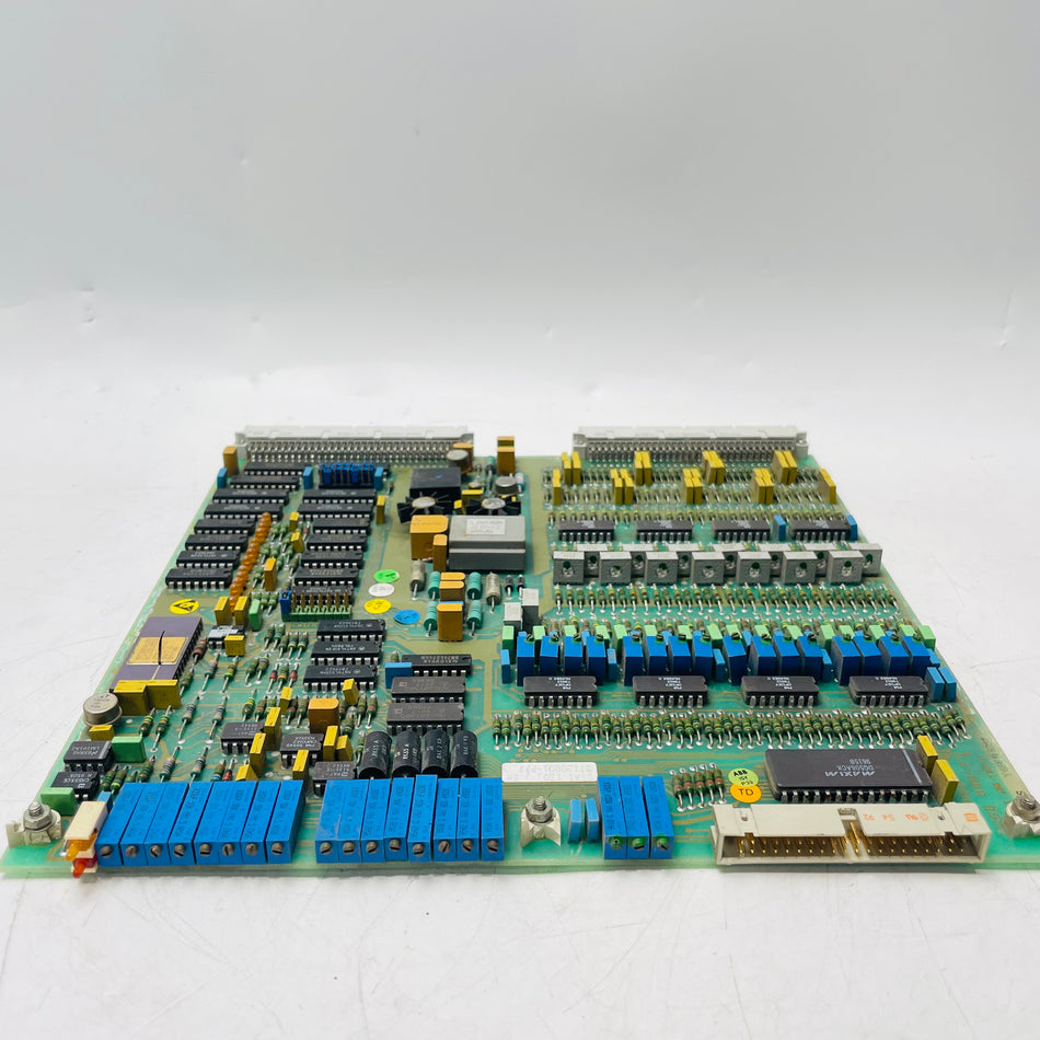 ABB DSAI 130 Analog Input Board