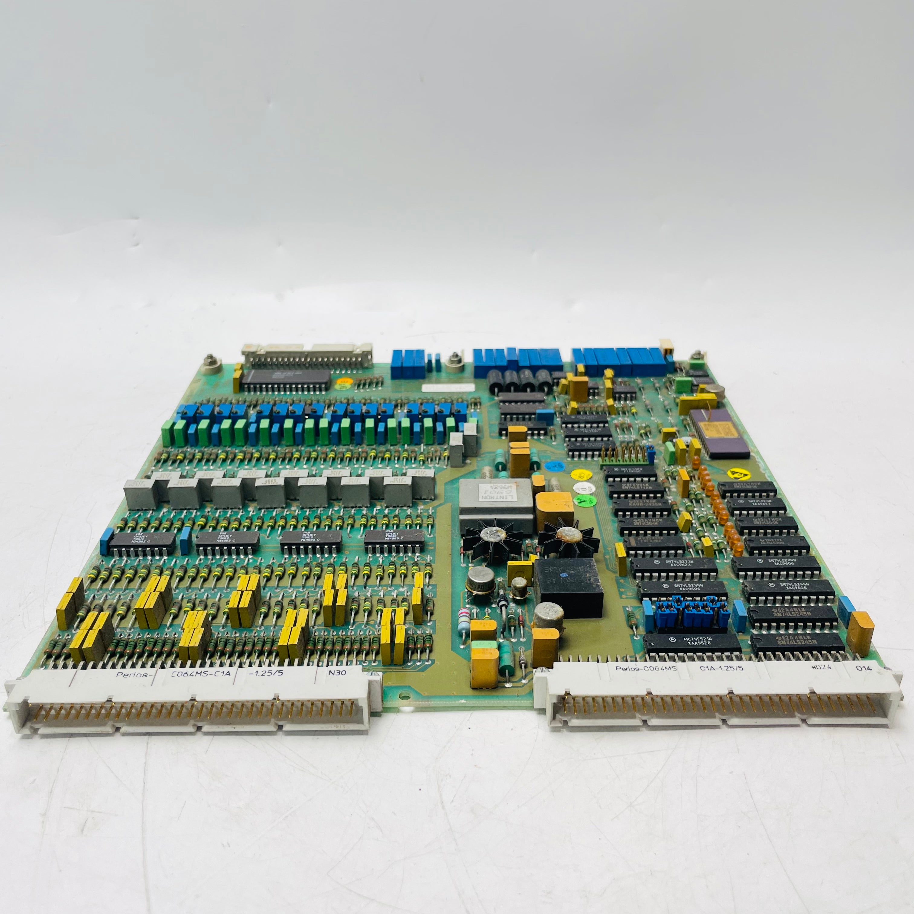 ABB DSAI 130 Analog Input Board