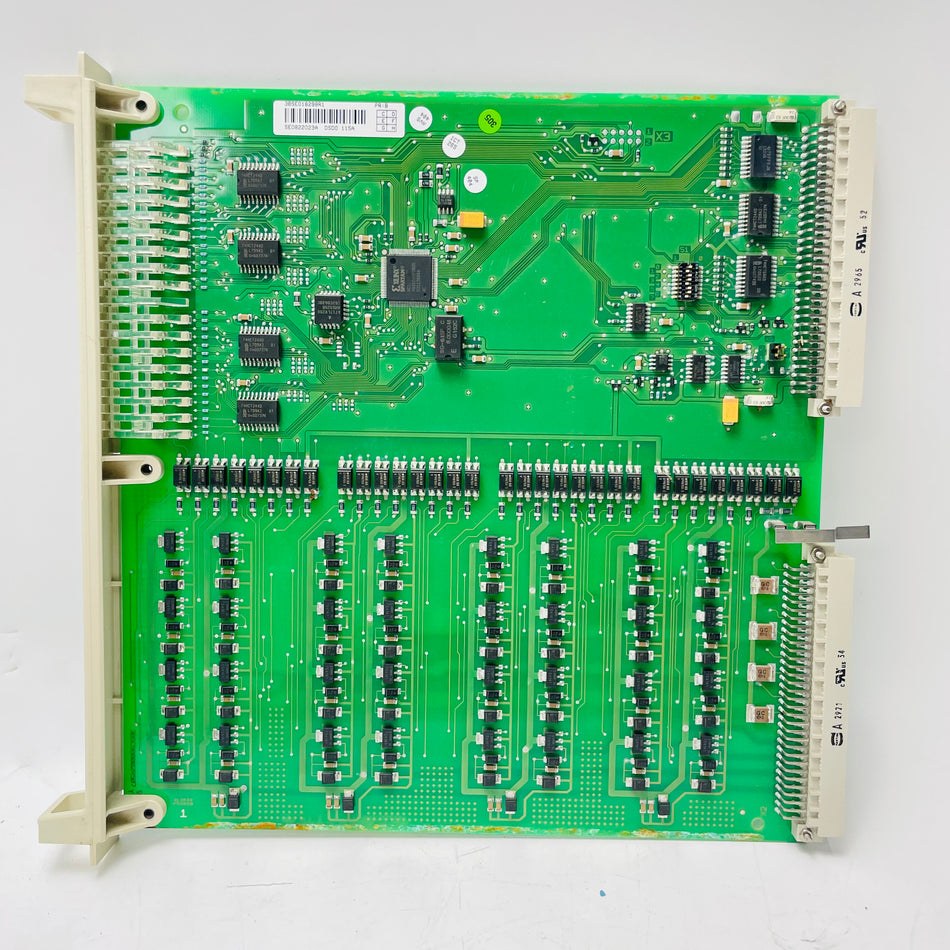 ABB DSDO 115A Circuit Board