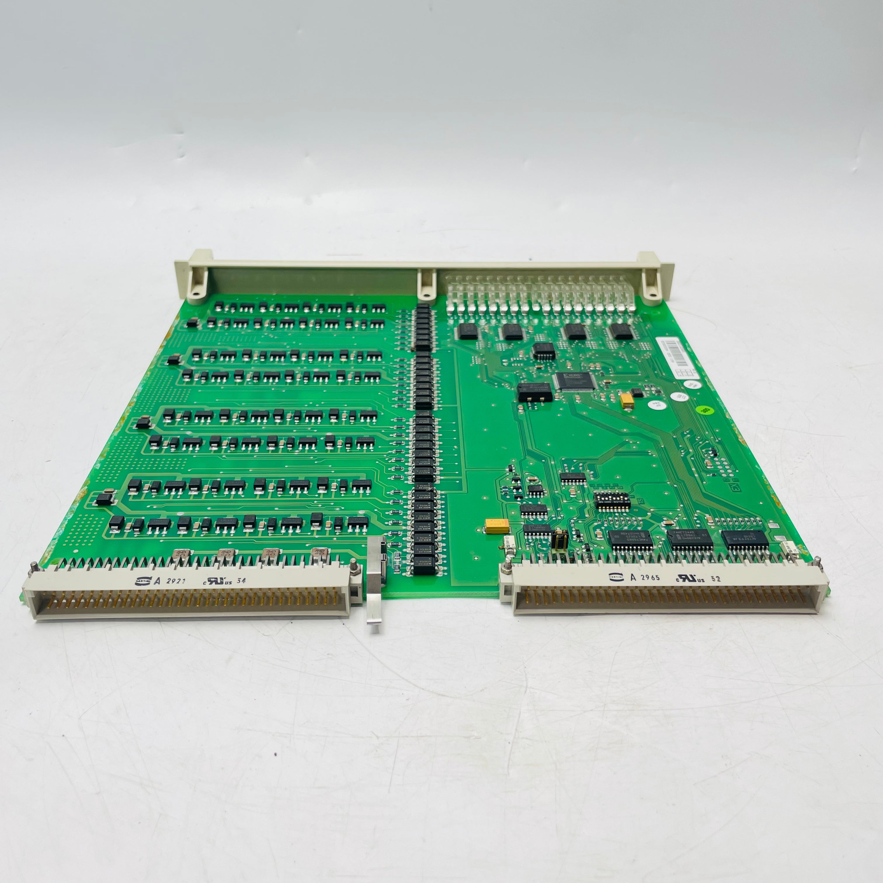 ABB DSDO 115A Circuit Board