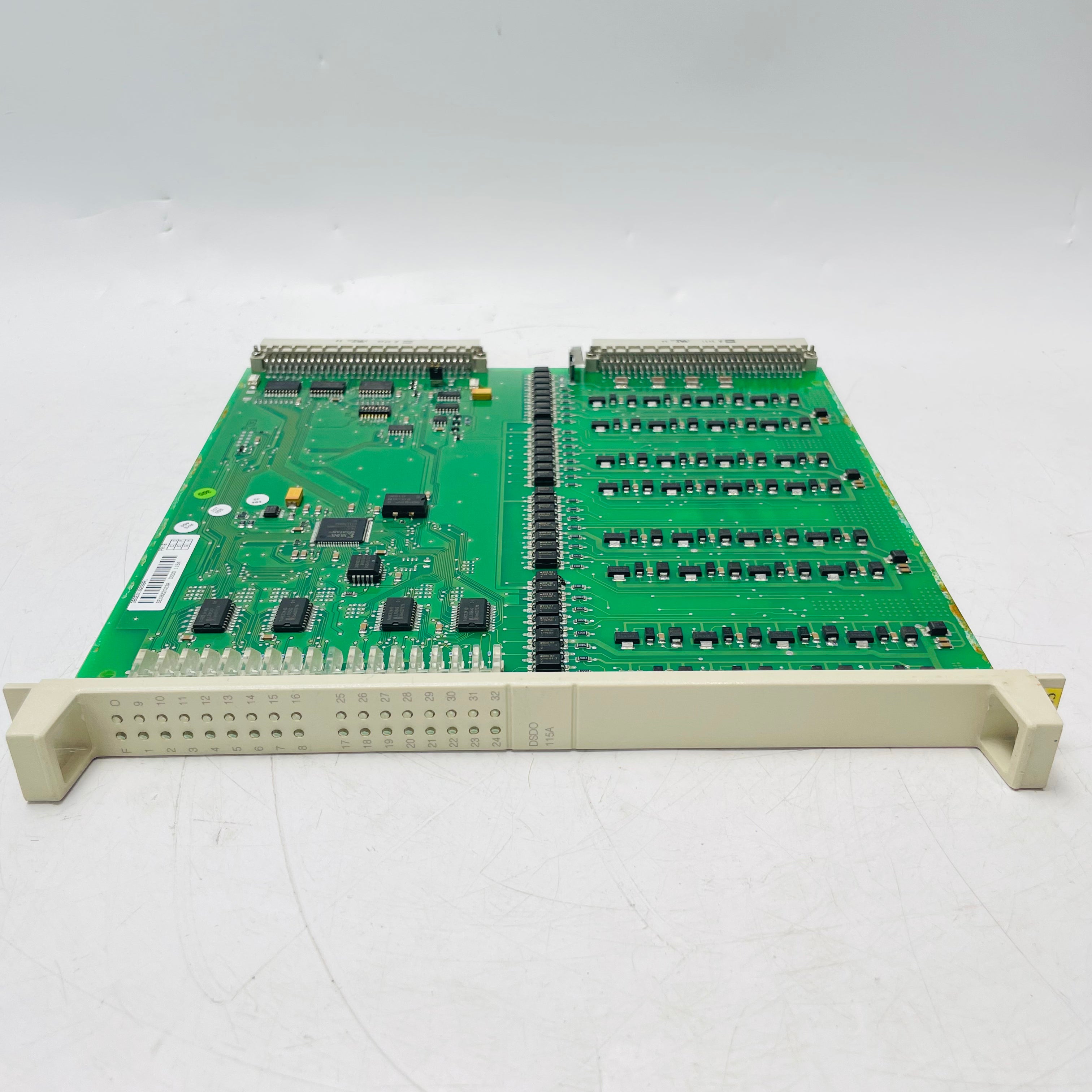 ABB DSDO 115A Circuit Board