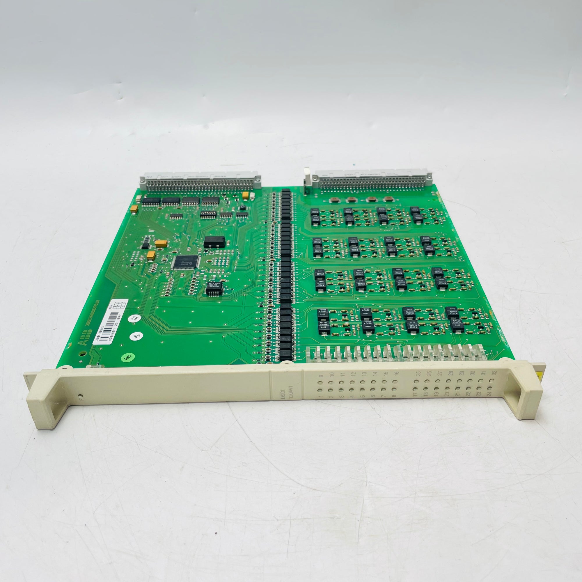 ABB DSDI 120AVI Board