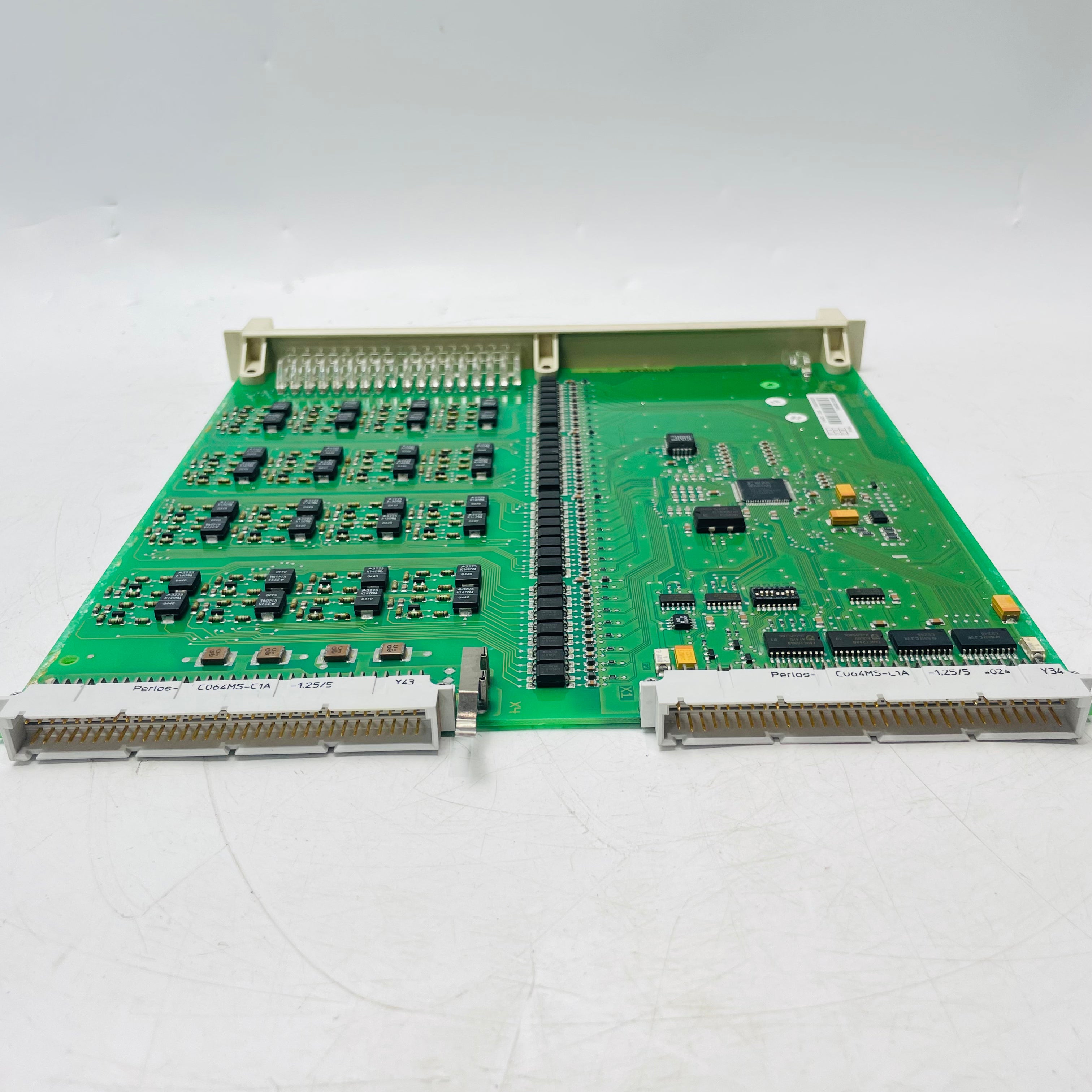 ABB DSDI 120AVI Board Card
