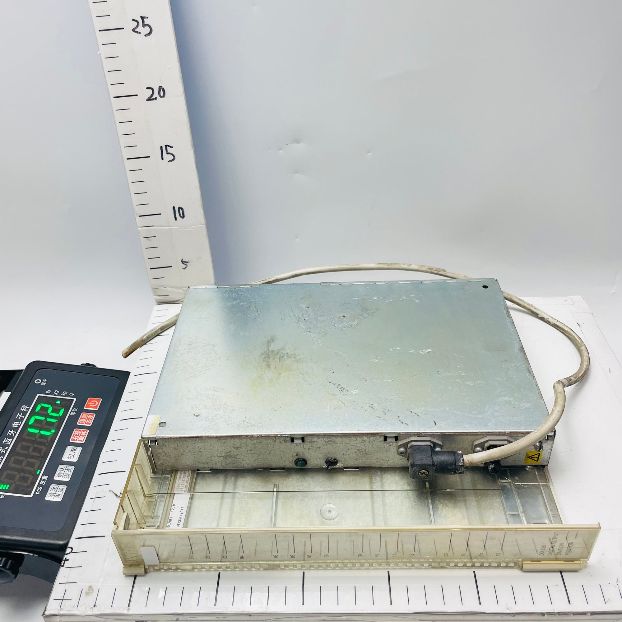 ABB SA601 Module