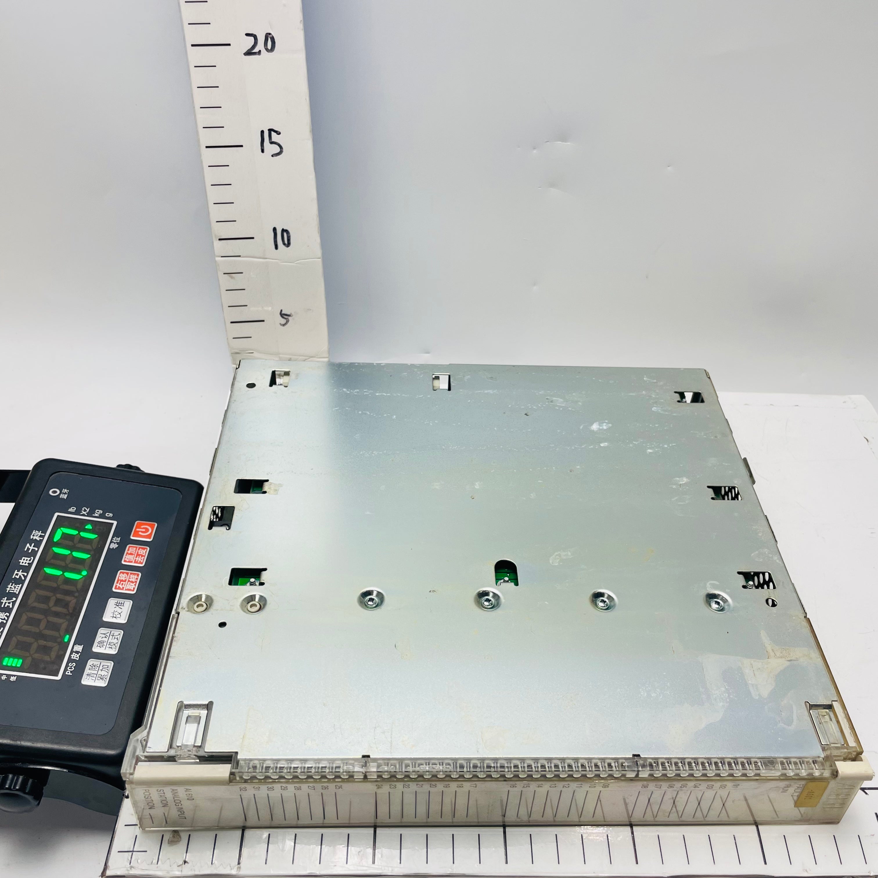 ABB AI610 ANALOG INPUT Module