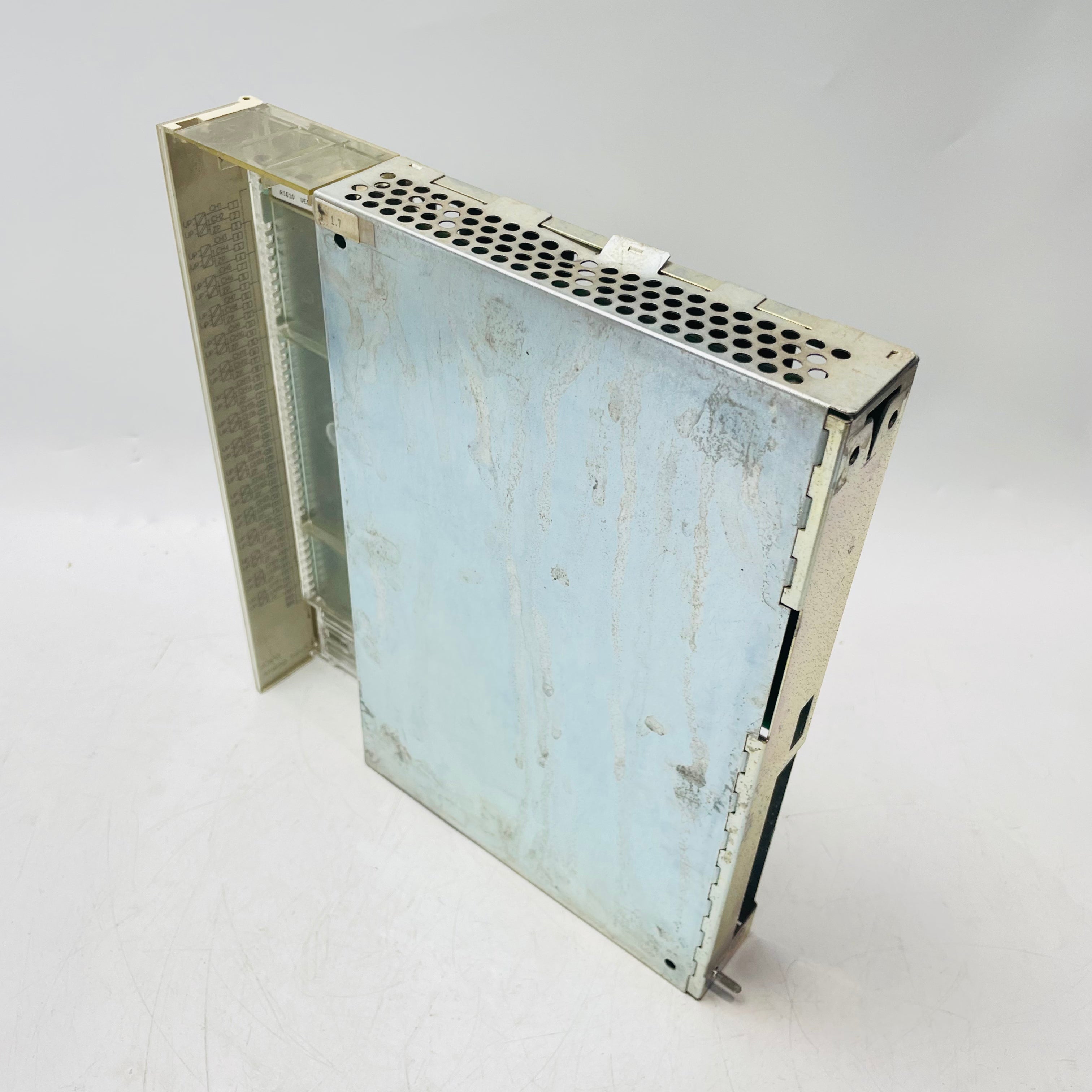 ABB AI610 ANALOG INPUT Module