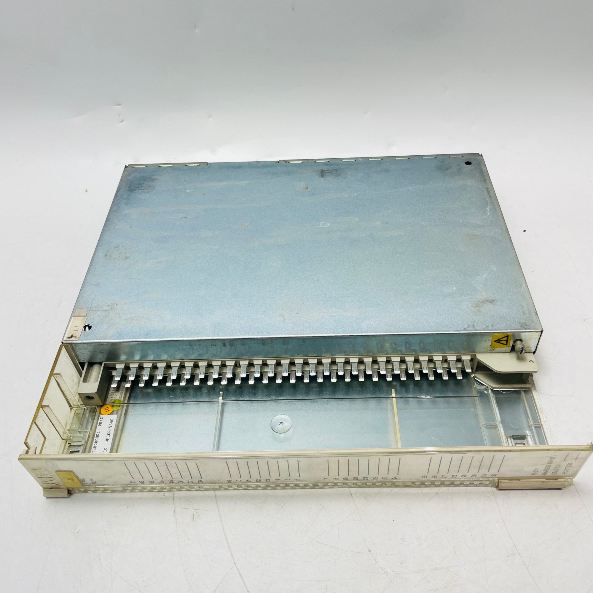ABB AI610 ANALOG INPUT Module