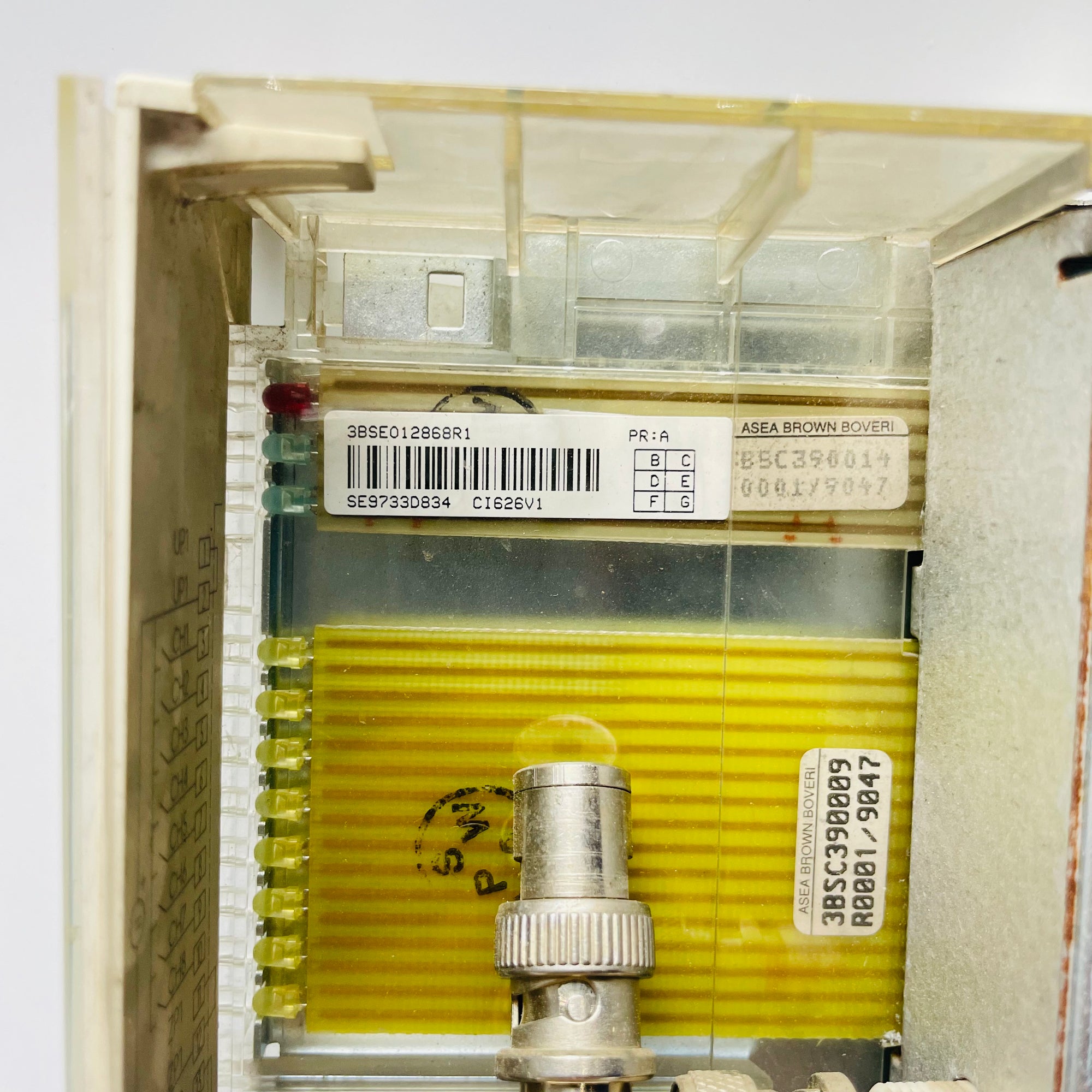 ABB CI626V1 Board