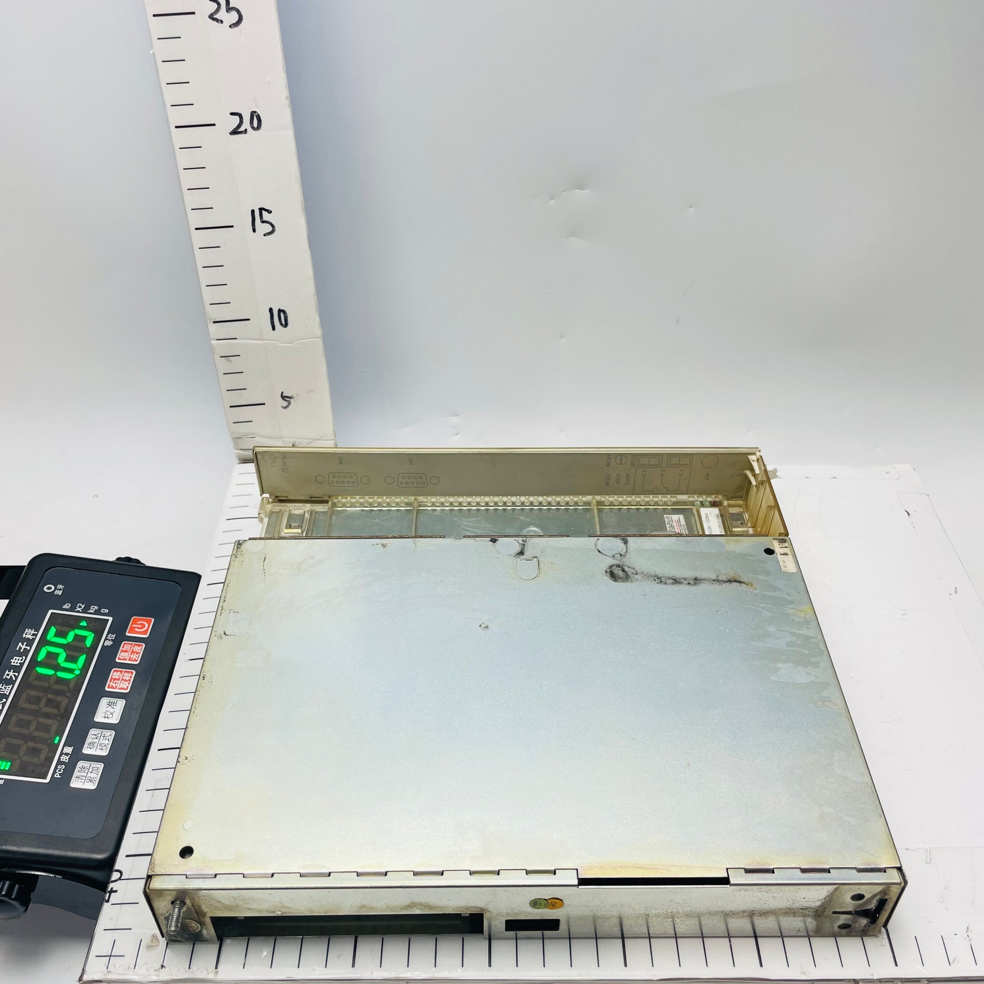 ABB PM632 Processor Unit