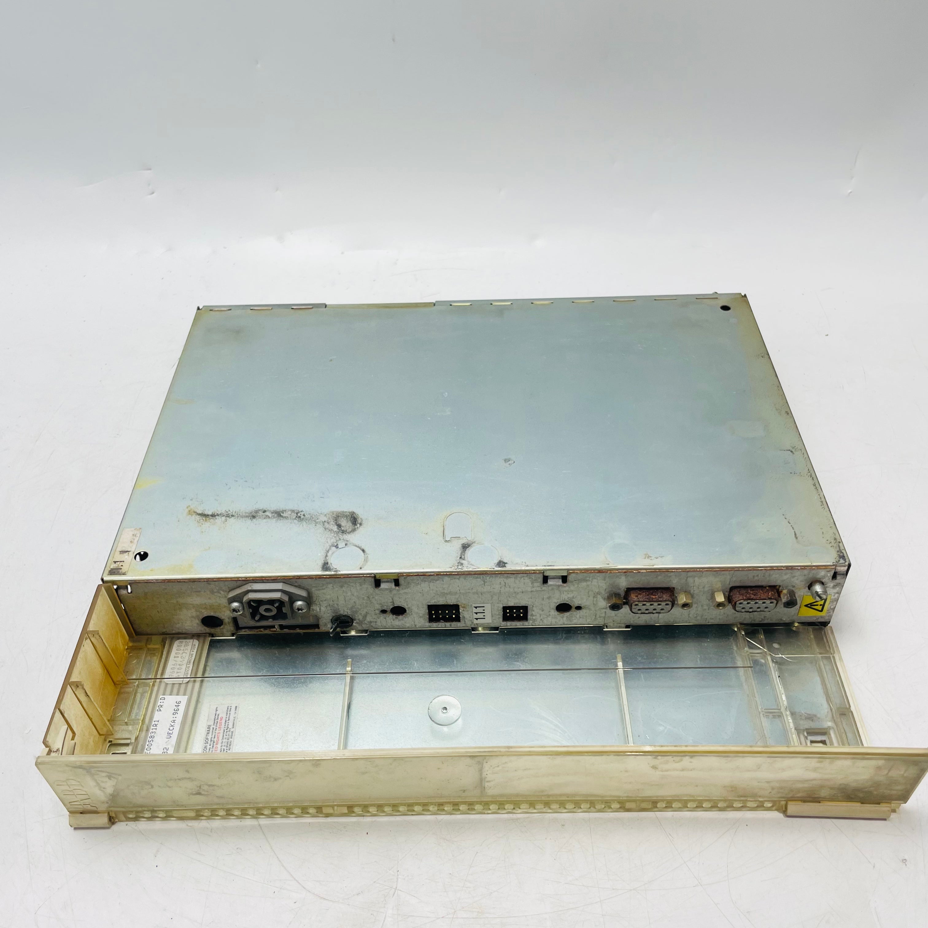 ABB PM632 Processor Unit