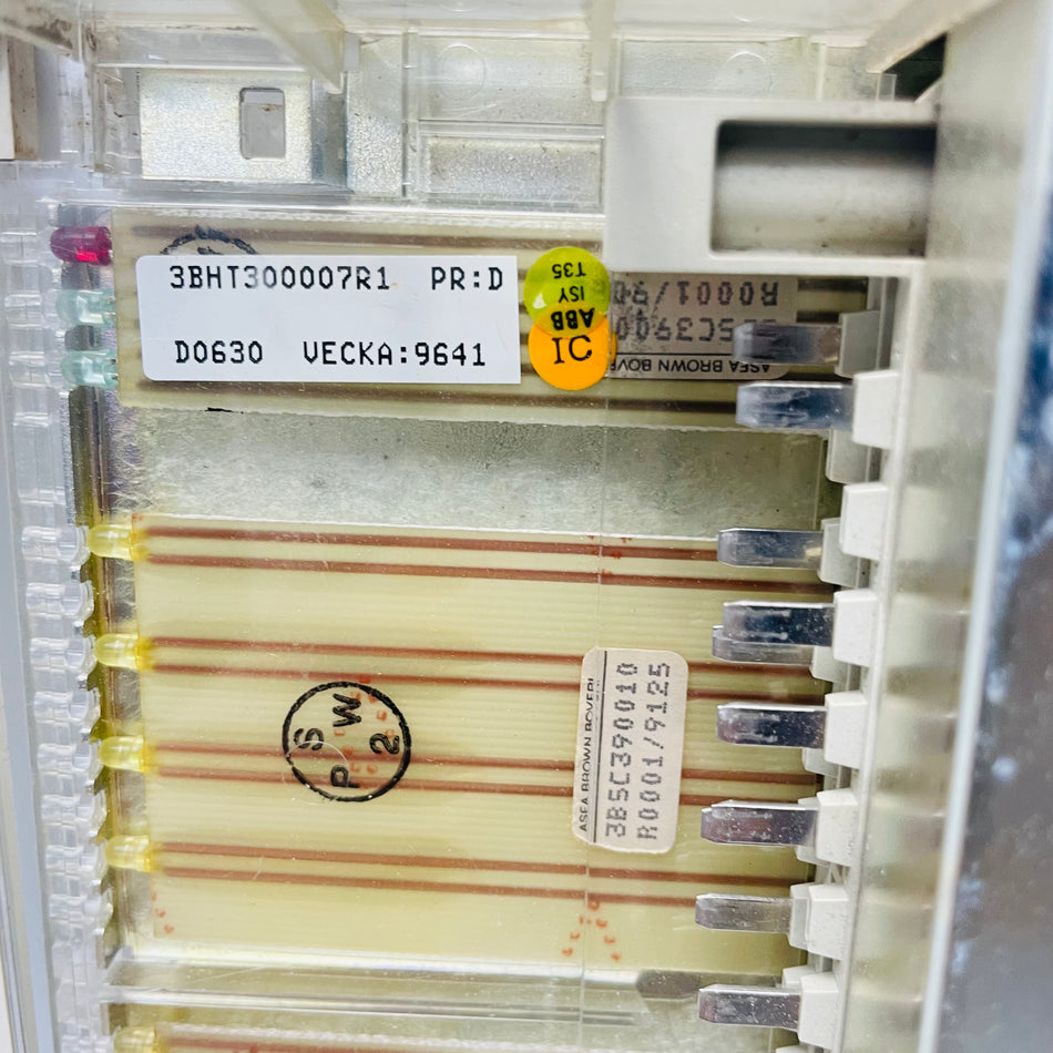 ABB DO630 Digital Output Module