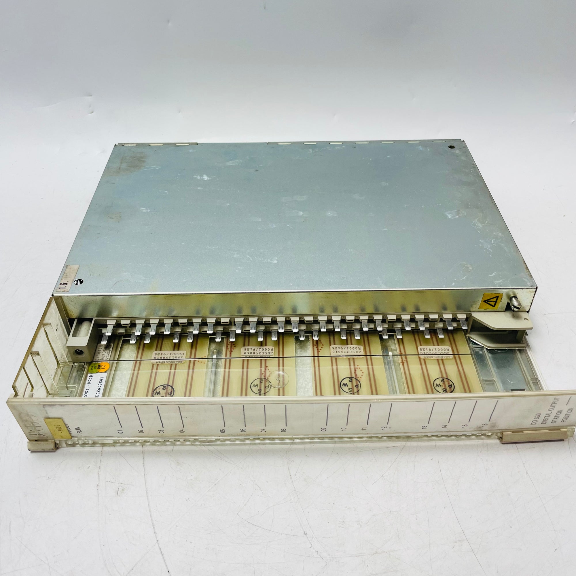 ABB DO630 Digital Output Module