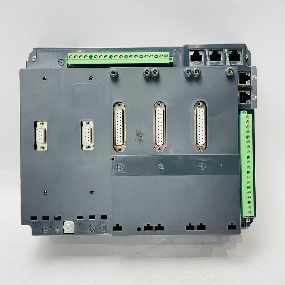 Schneider SepamS80 Integrated Relay Protection Device