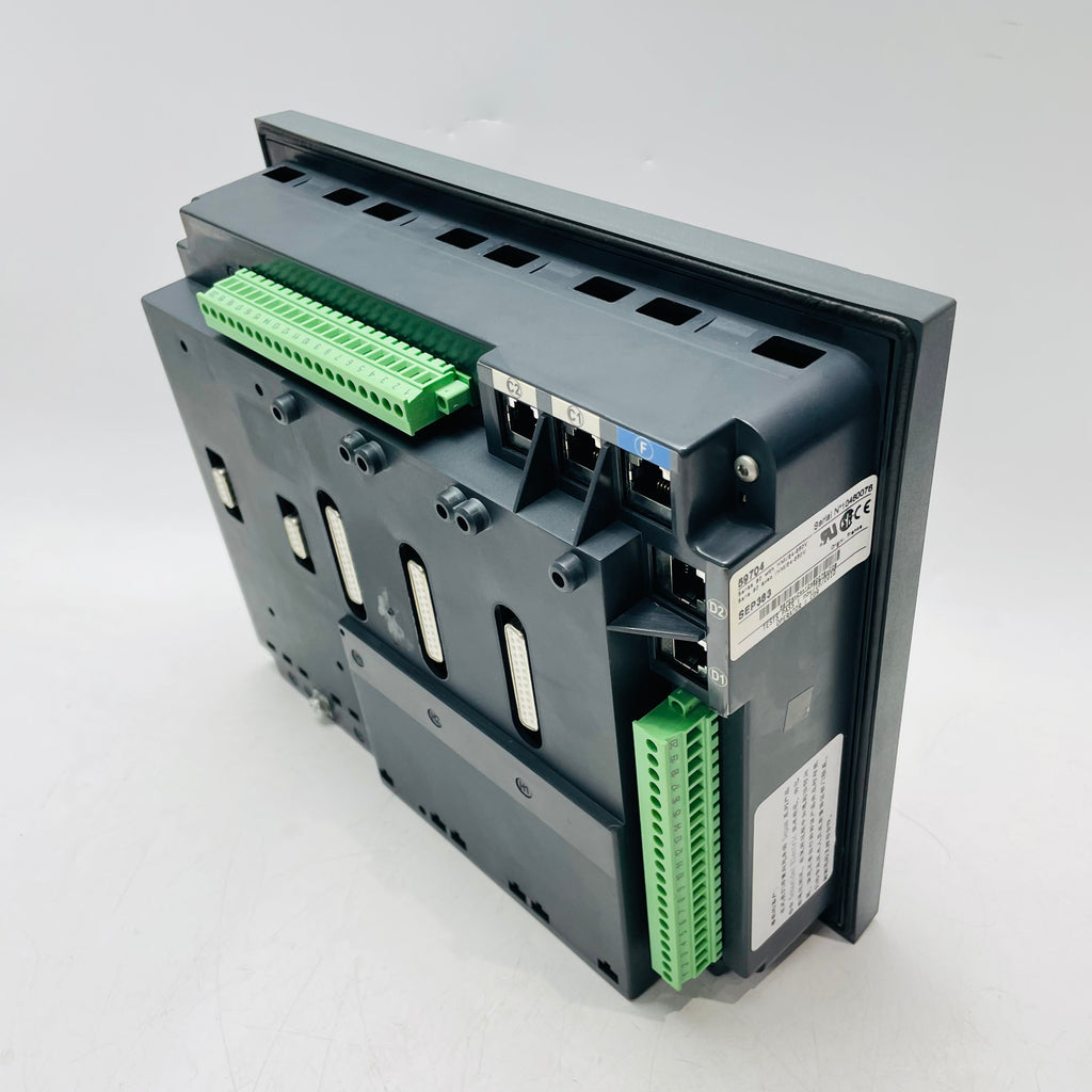 Schneider SepamT87 Integrated Relay Protection Device