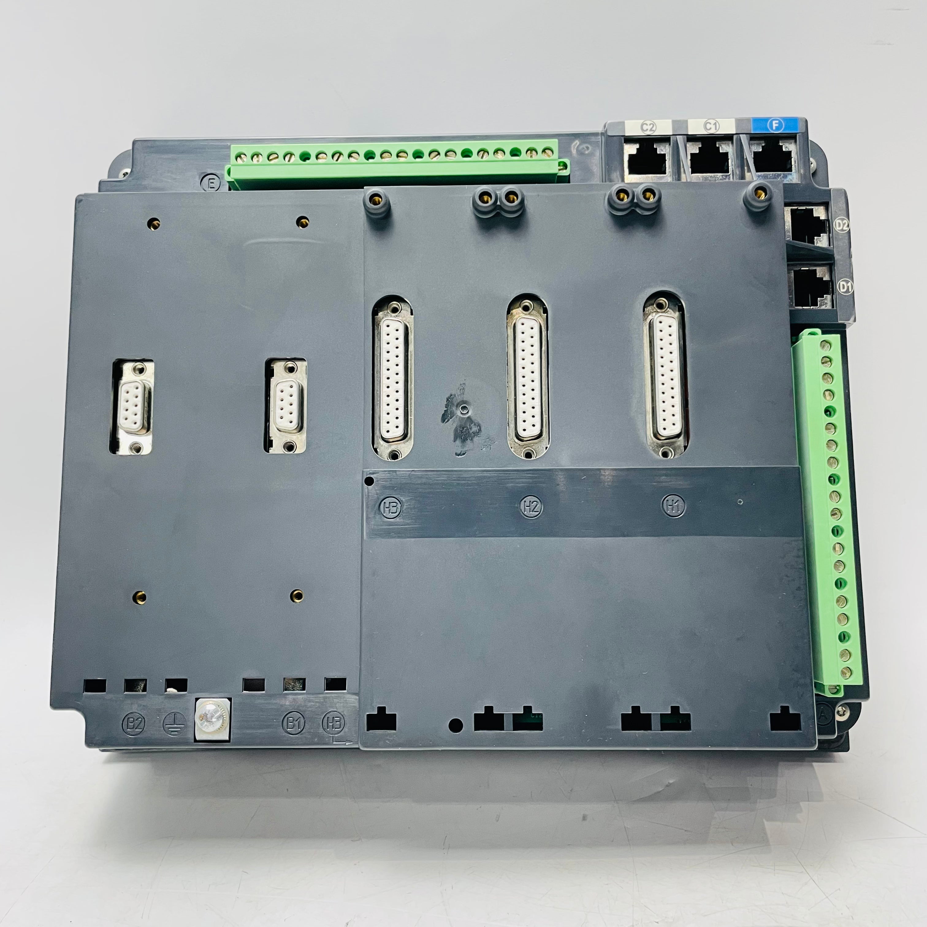 Schneider SepamT87 Integrated Relay Protection Device