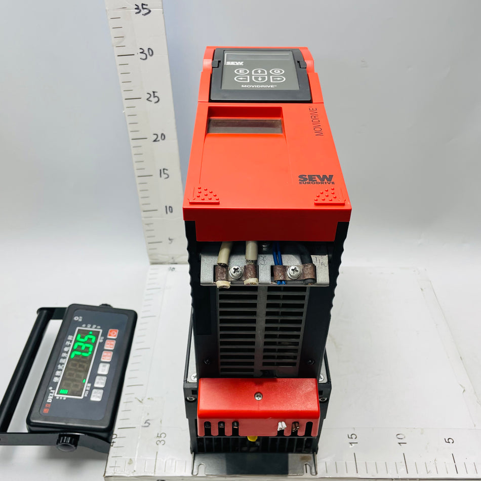 SEW EURODRIVE MDV60A0110-5A3-4-00 MDX60A0110-5A3-4-00