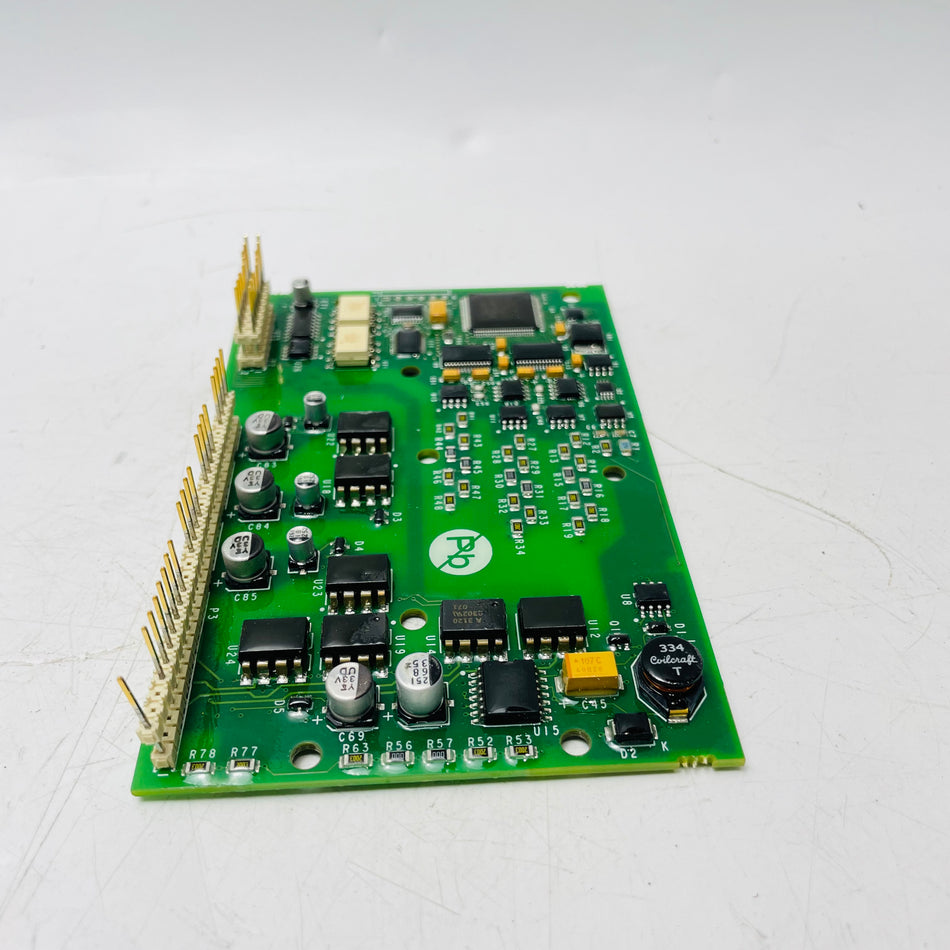 ALLEN BRADLEY PN-306995 Inverter Drive Board