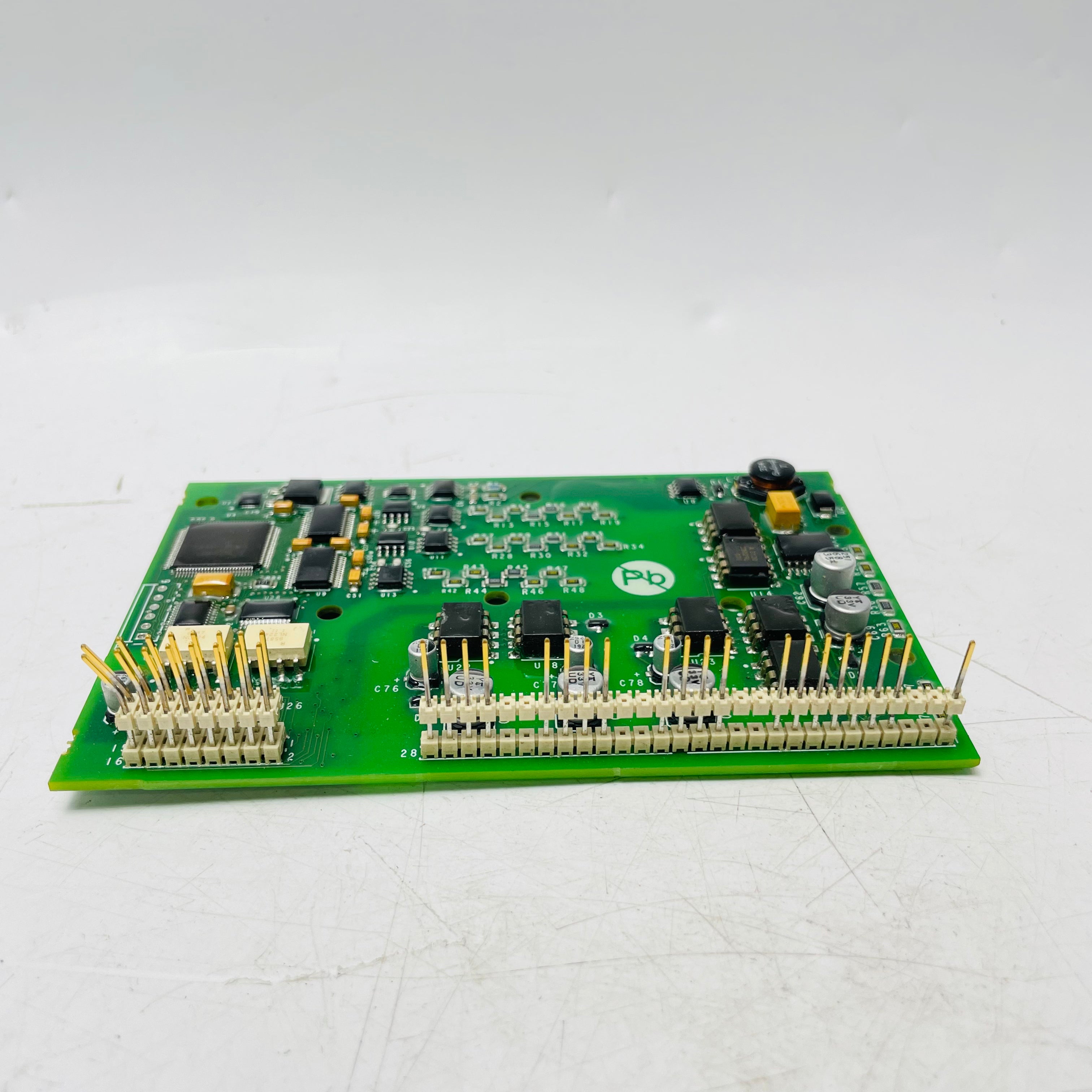 ALLEN BRADLEY PN-306995 Inverter Drive Board